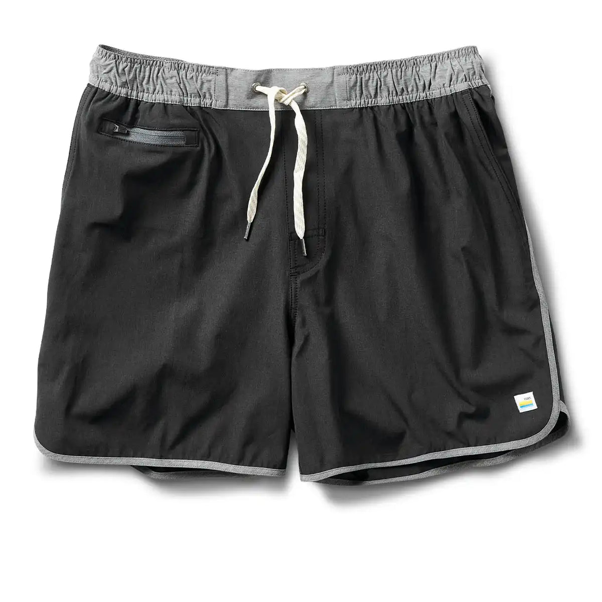 Banks Short Unlined 5"