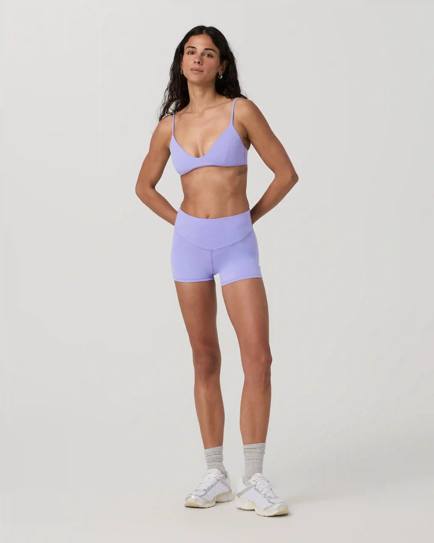 Vuori AllTheForm™ Micro Bra