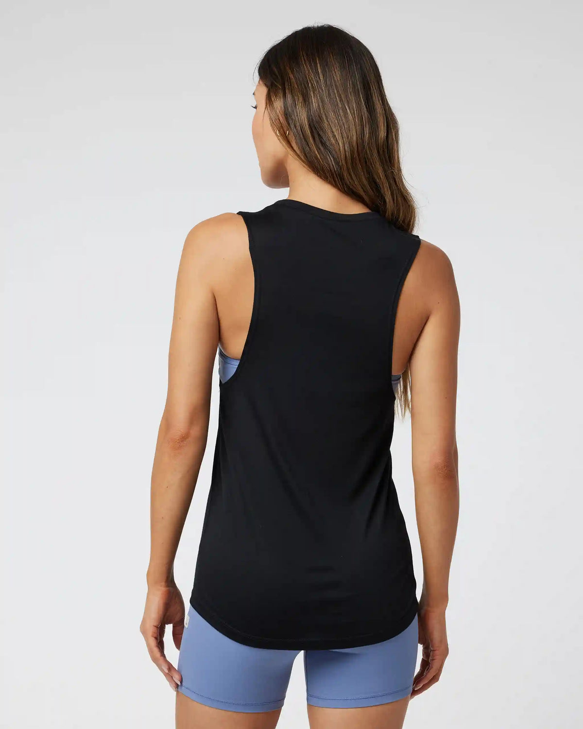 Inspire Happiness Tank