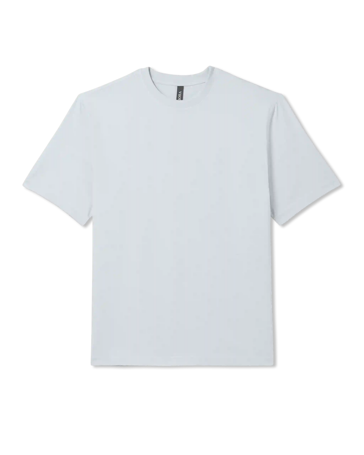 Short Sleeve Ponto Tee - Relaxed Fit