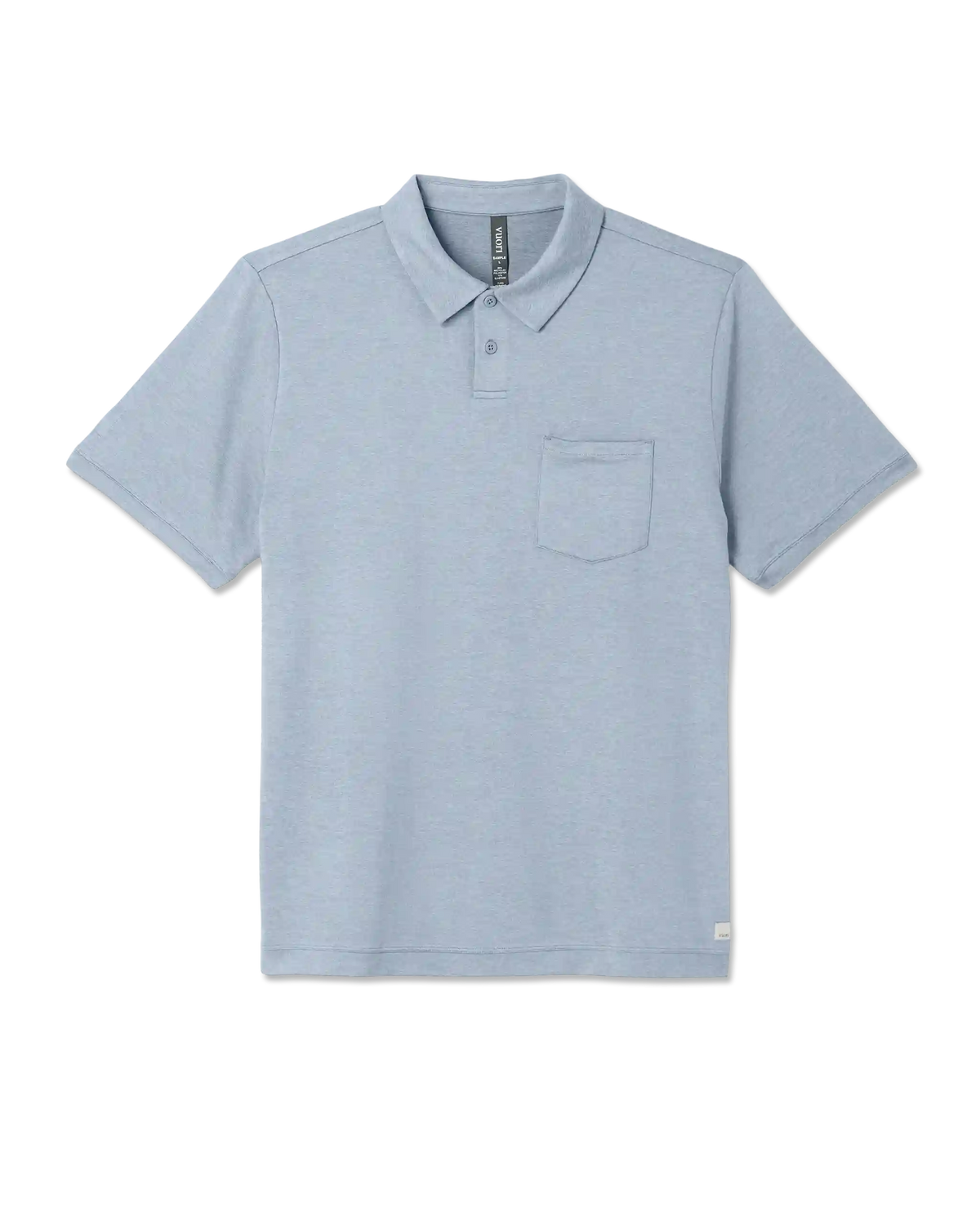 Short Sleeve Ponto Performance Polo