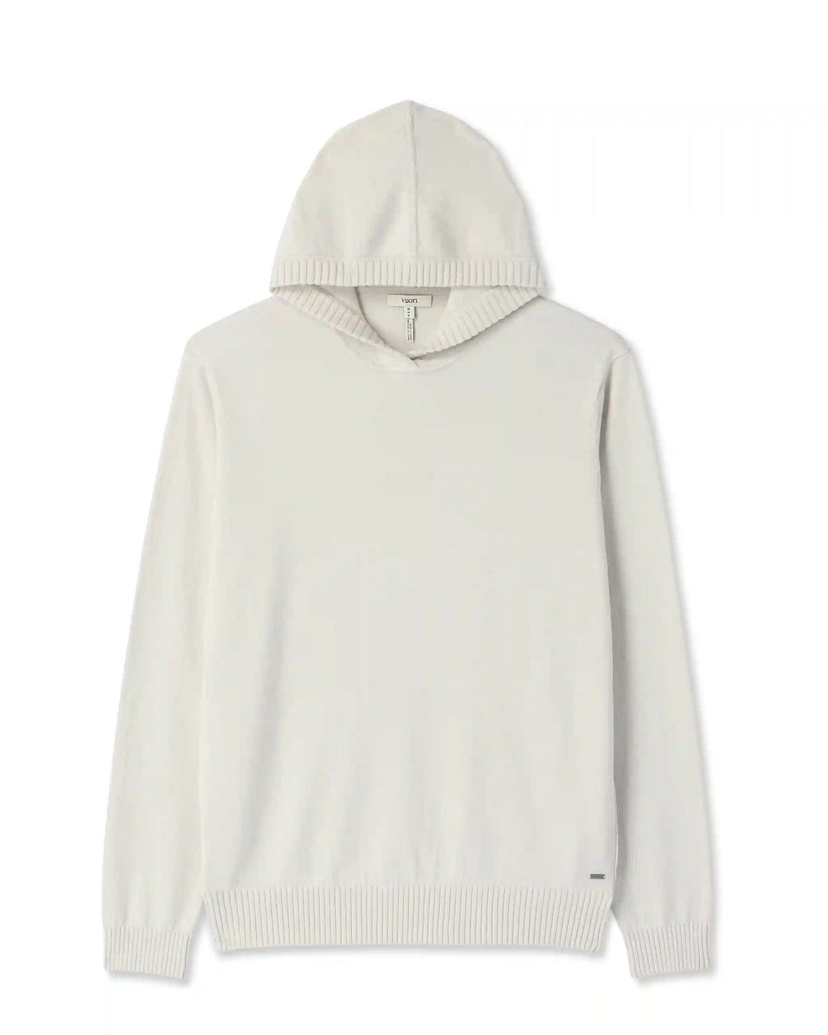Fluent Sweater Hoodie