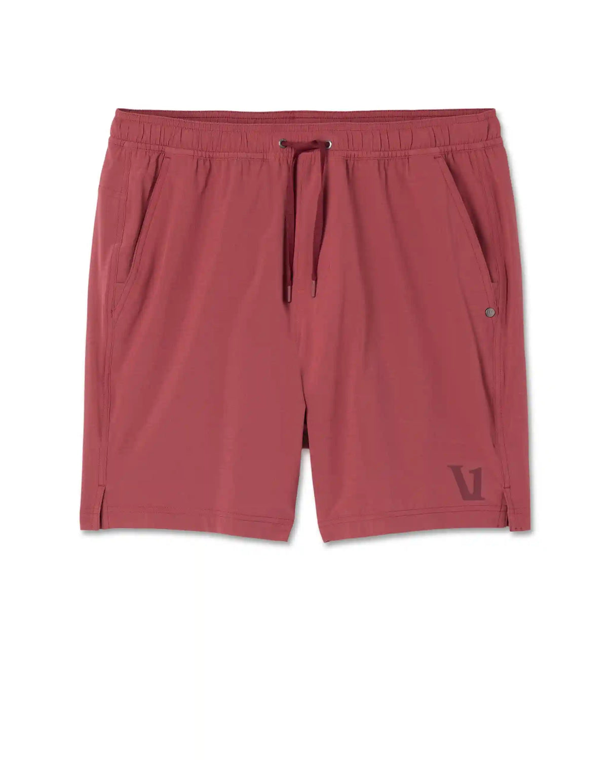 Vuori HardKore Short Lined 7"