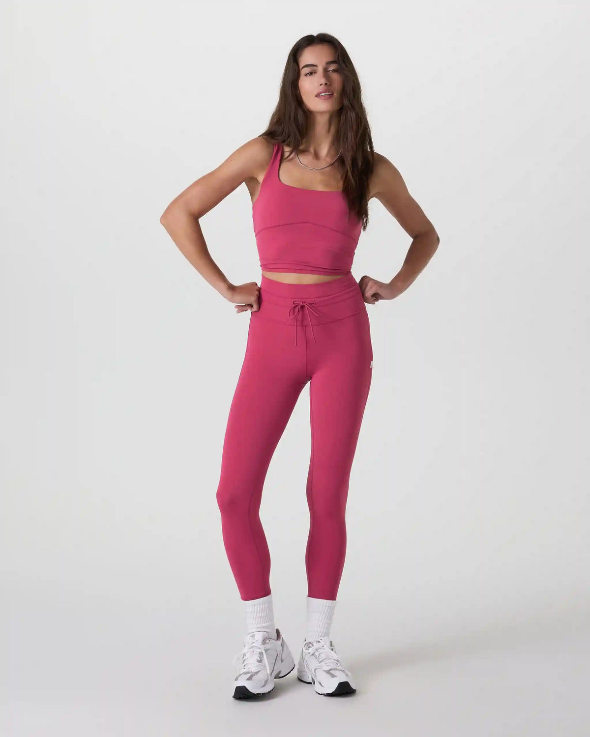 Vuori AllTheForm™ Support Tank