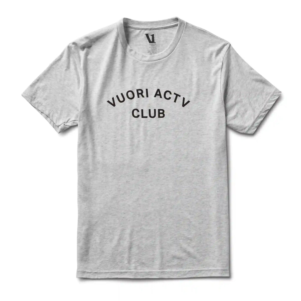 ACTV Club Tee