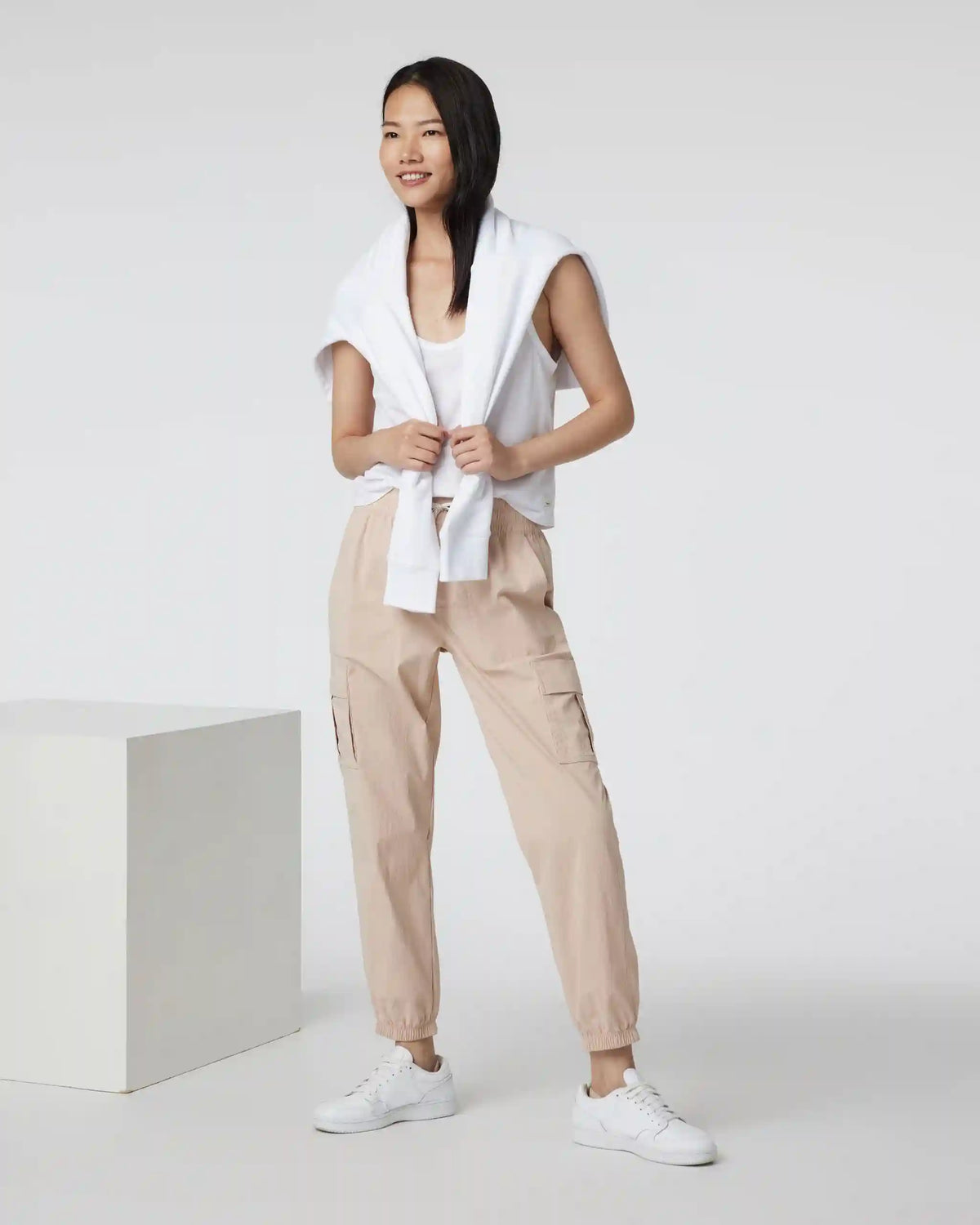 Scout Jogger