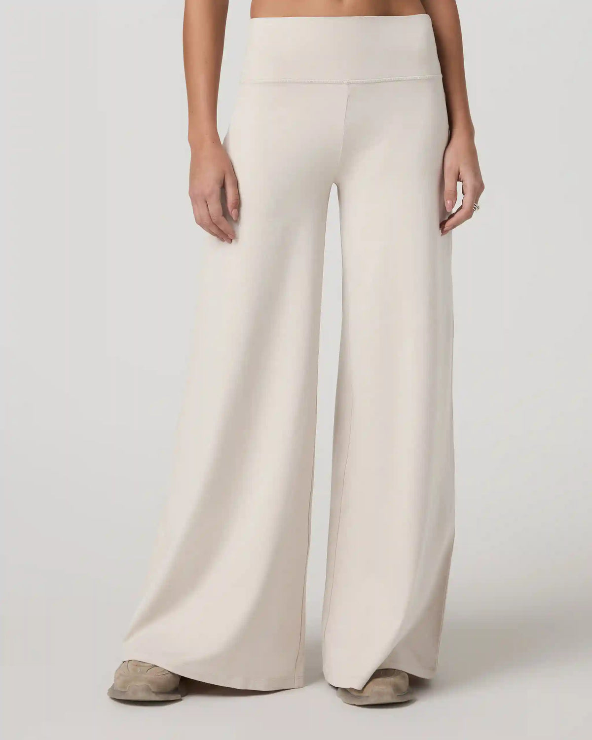 Halo Easy Wideleg Pant - Long