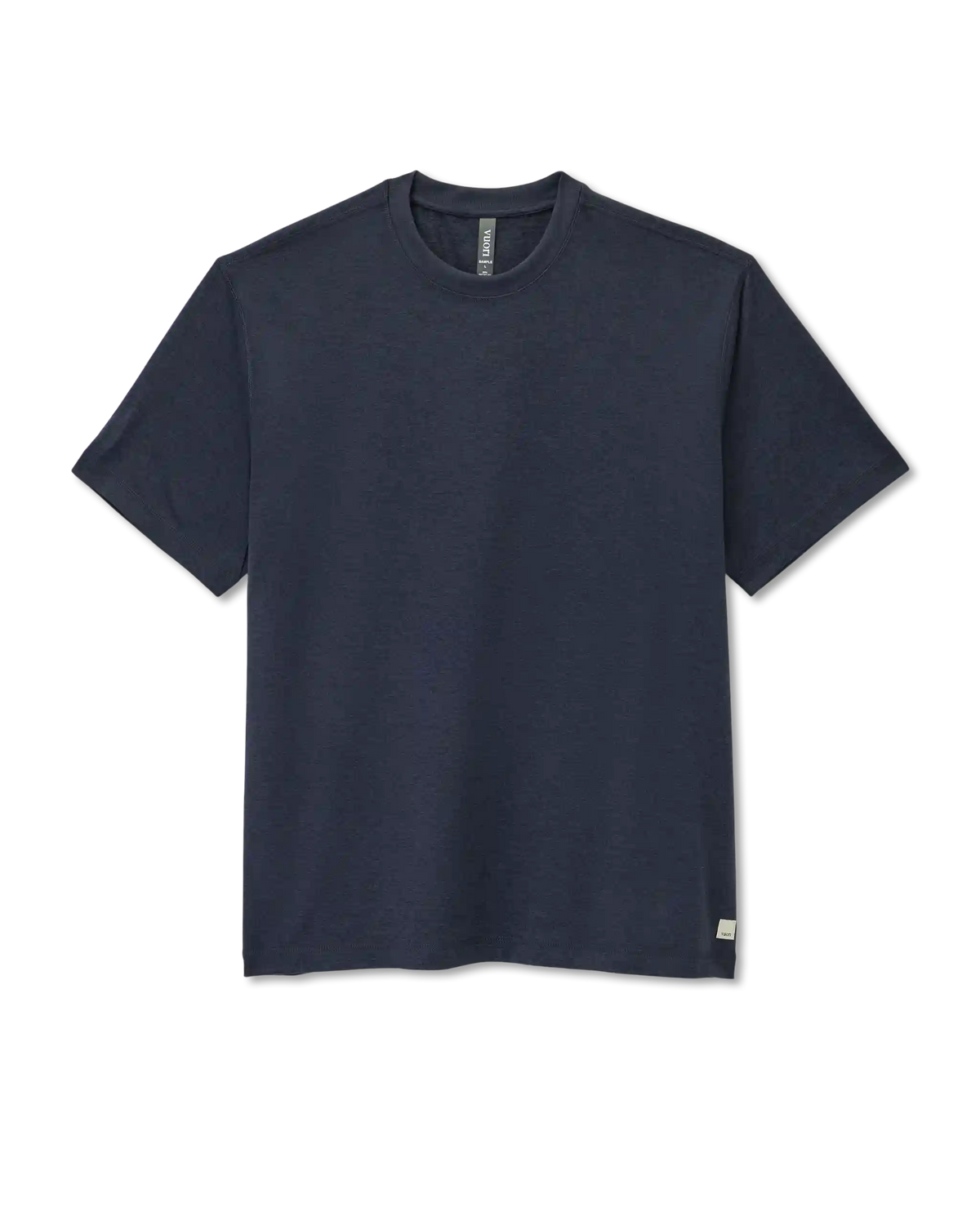Short Sleeve Ponto Tee - Relaxed Fit
