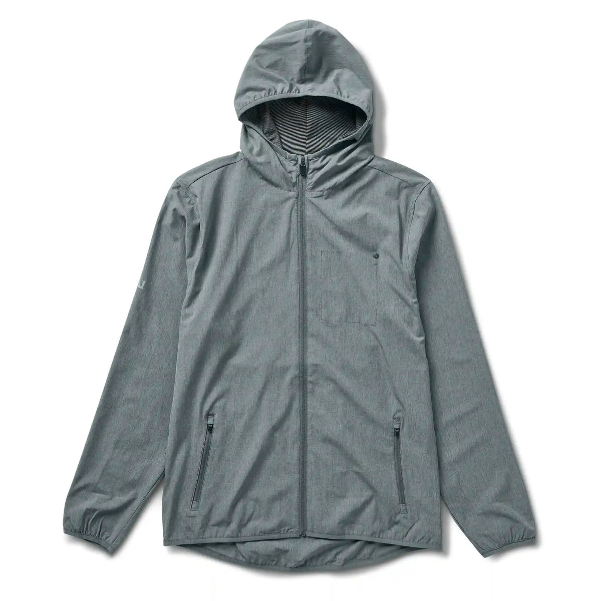 Outdoor Trainer Shell