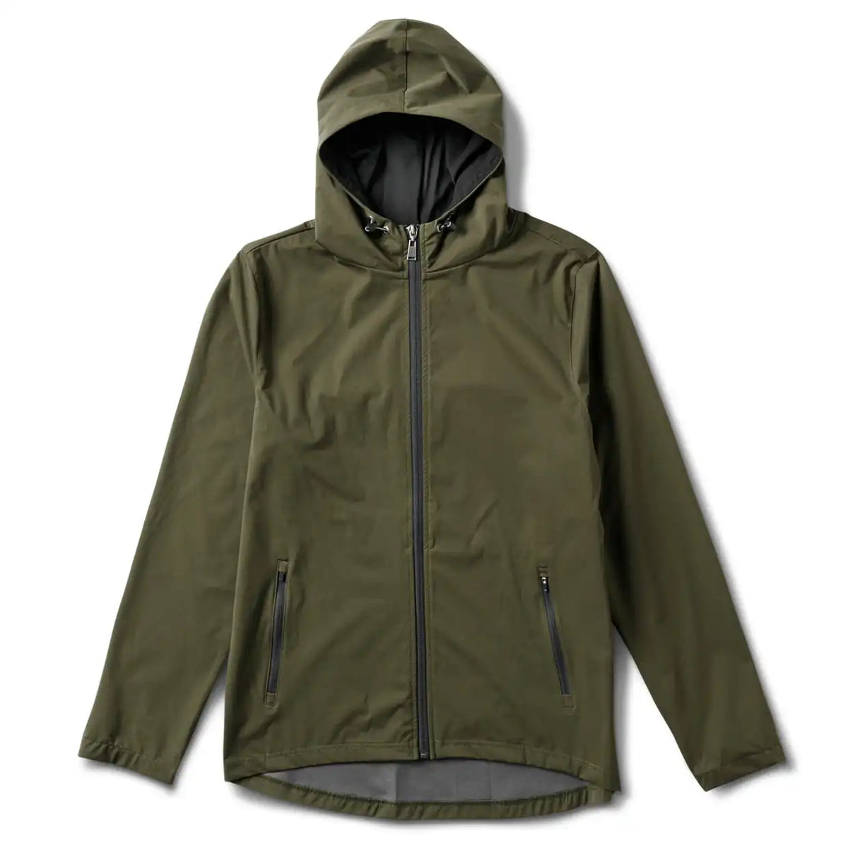 Vega Jacket