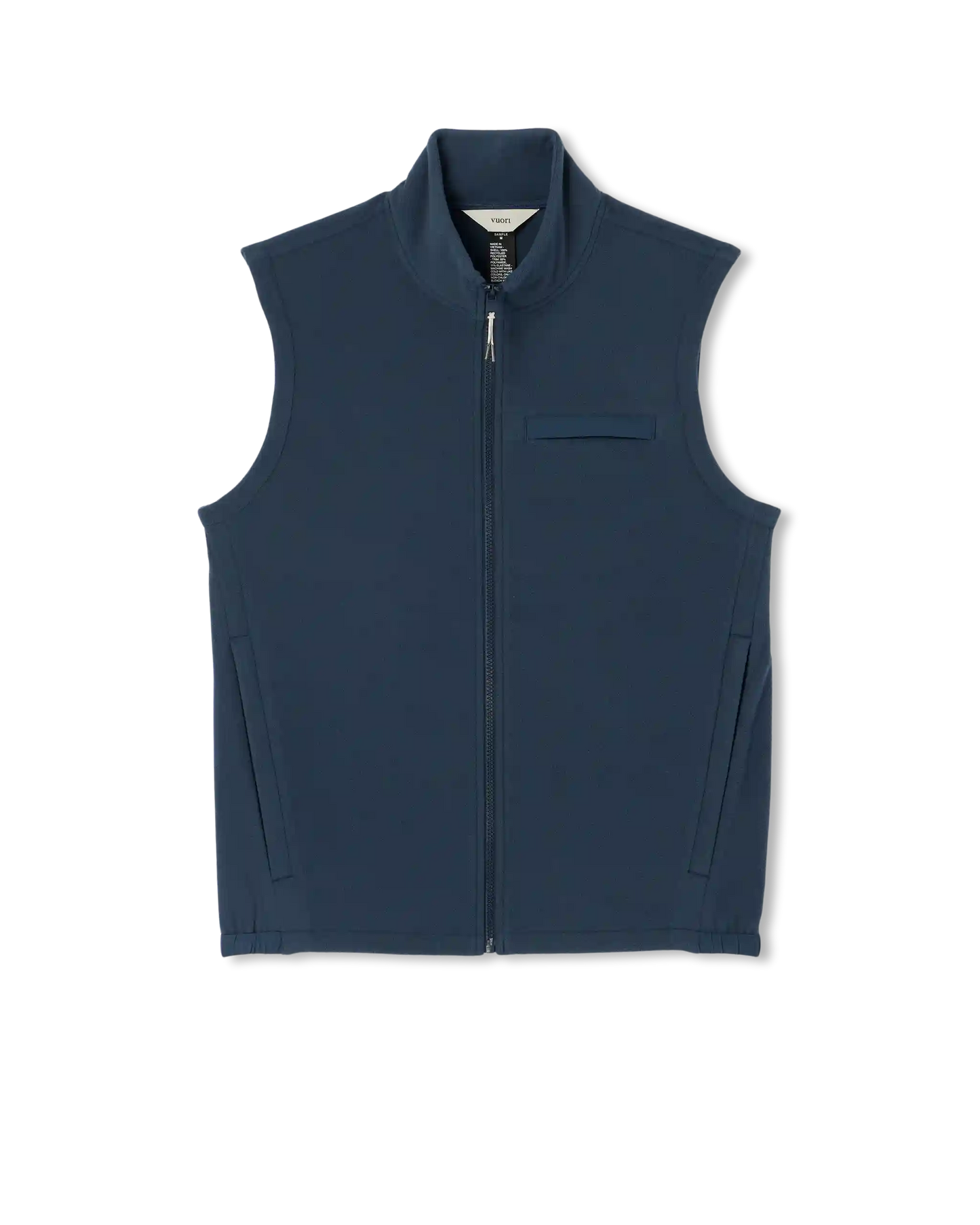 Aspen Vest