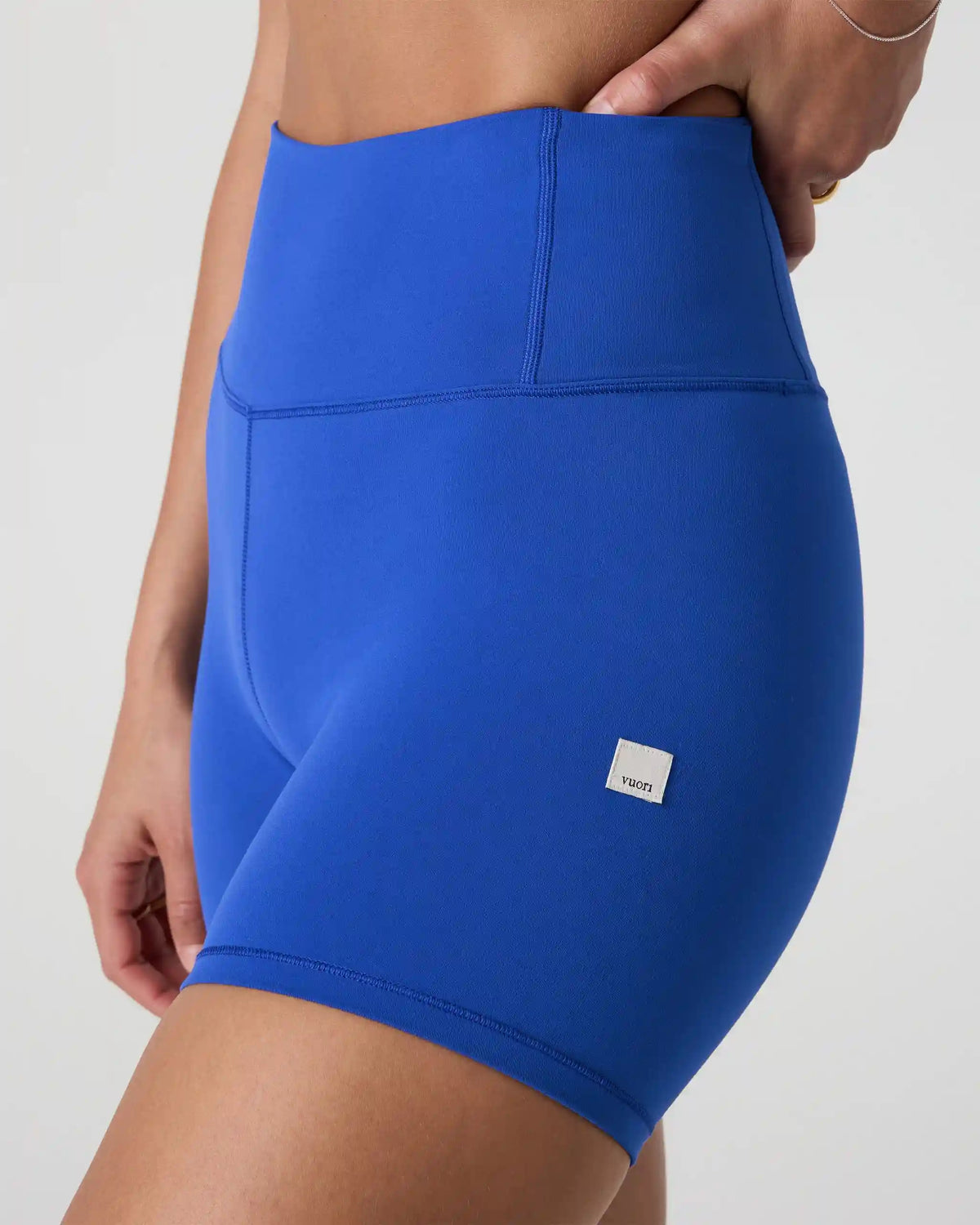 Vuori AllTheFeels™ Short 4"