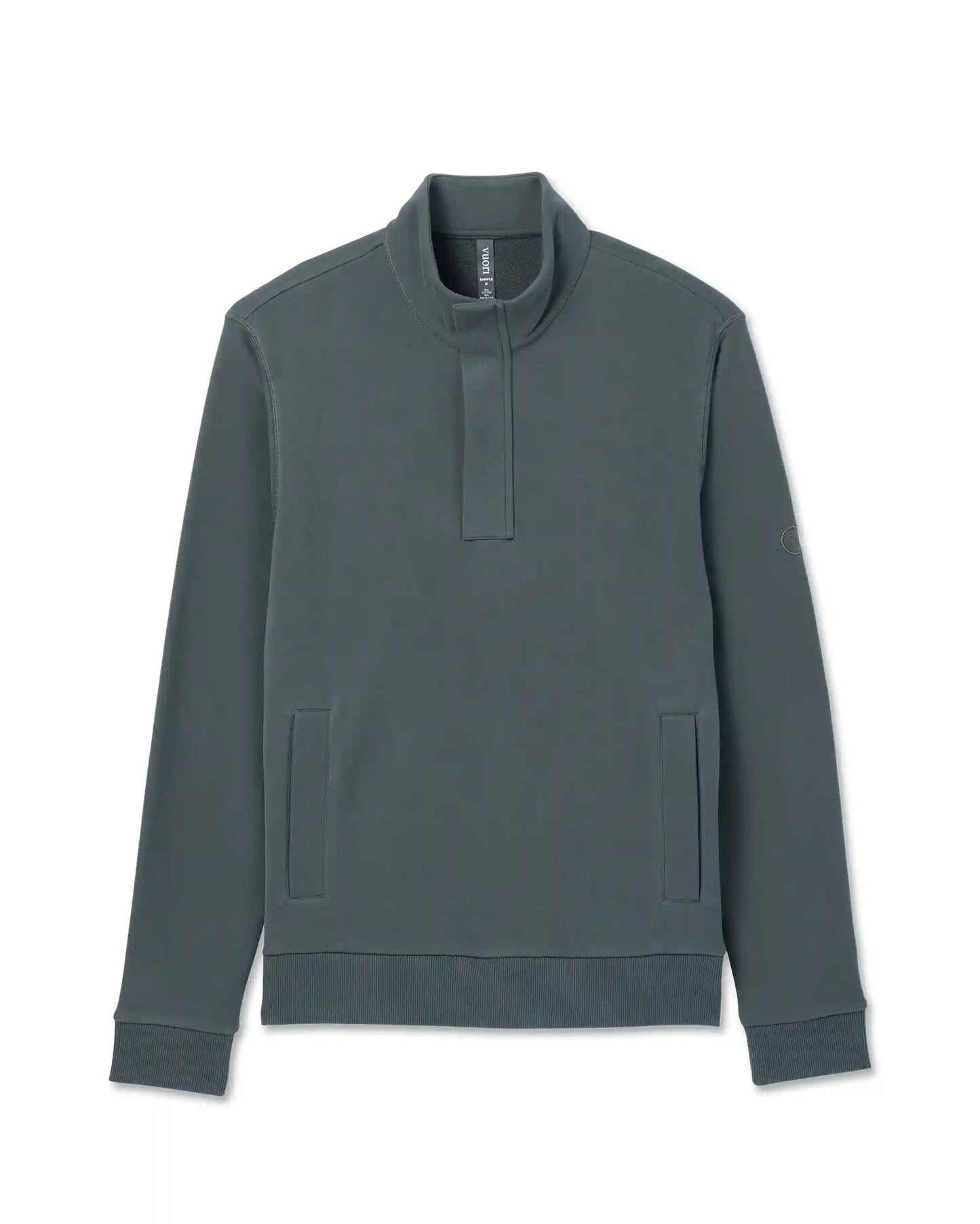 Cypress Quarter Zip