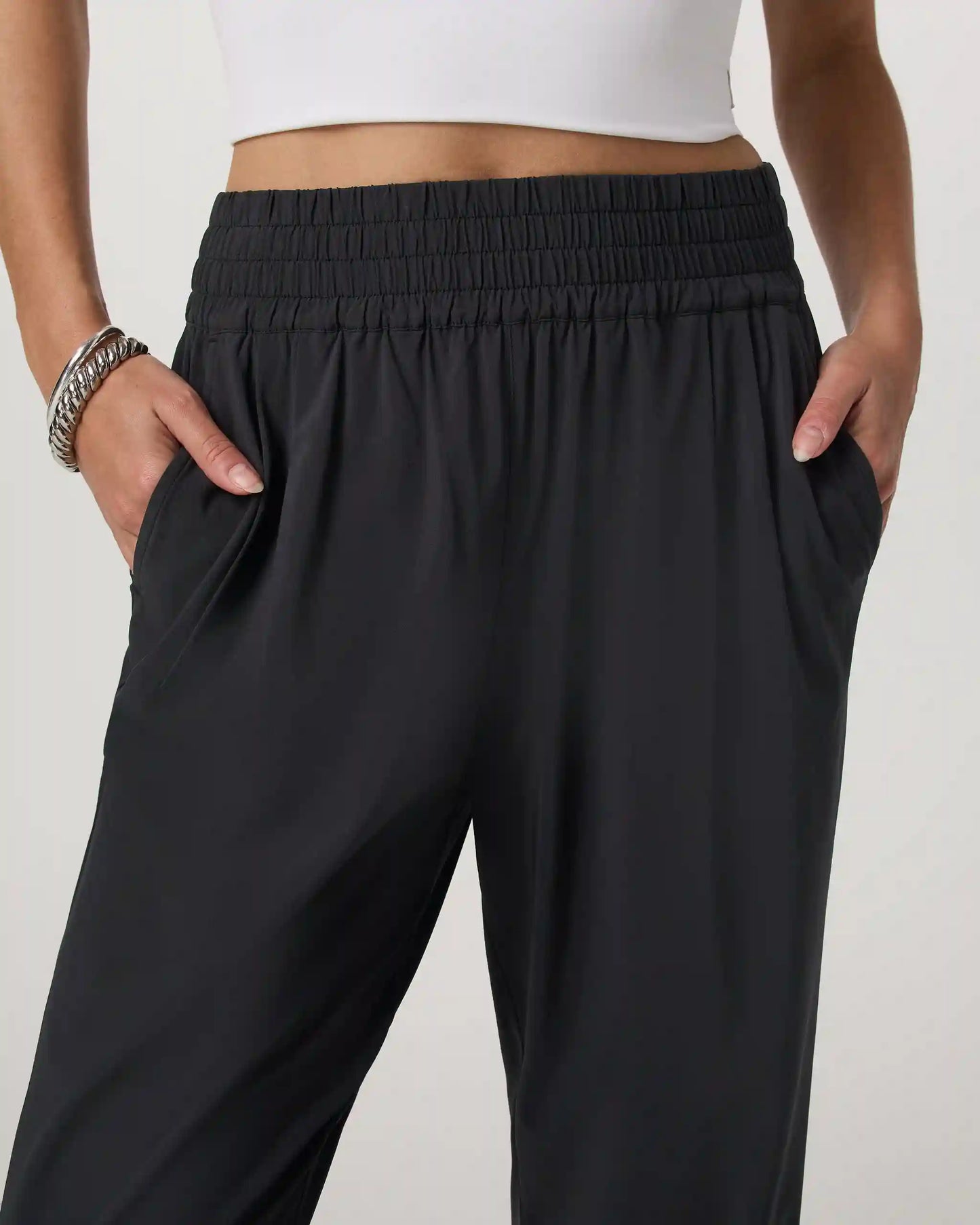 Villa Ankle Pant