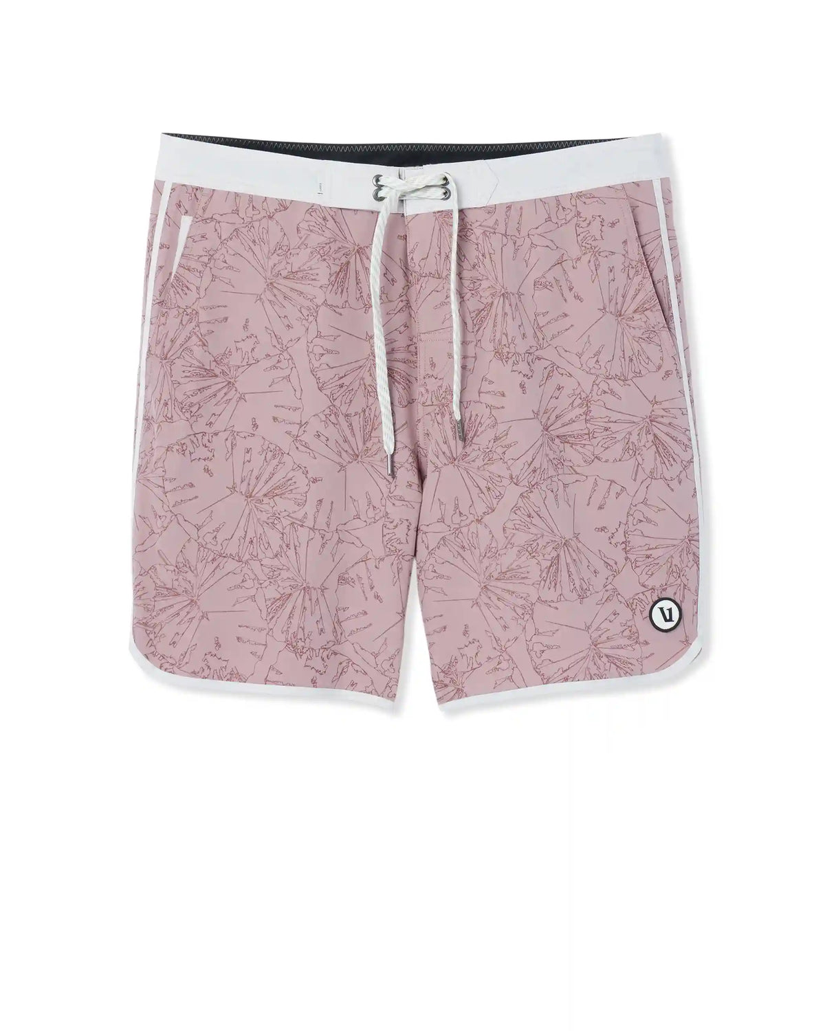 Cruise Boardshort 7"