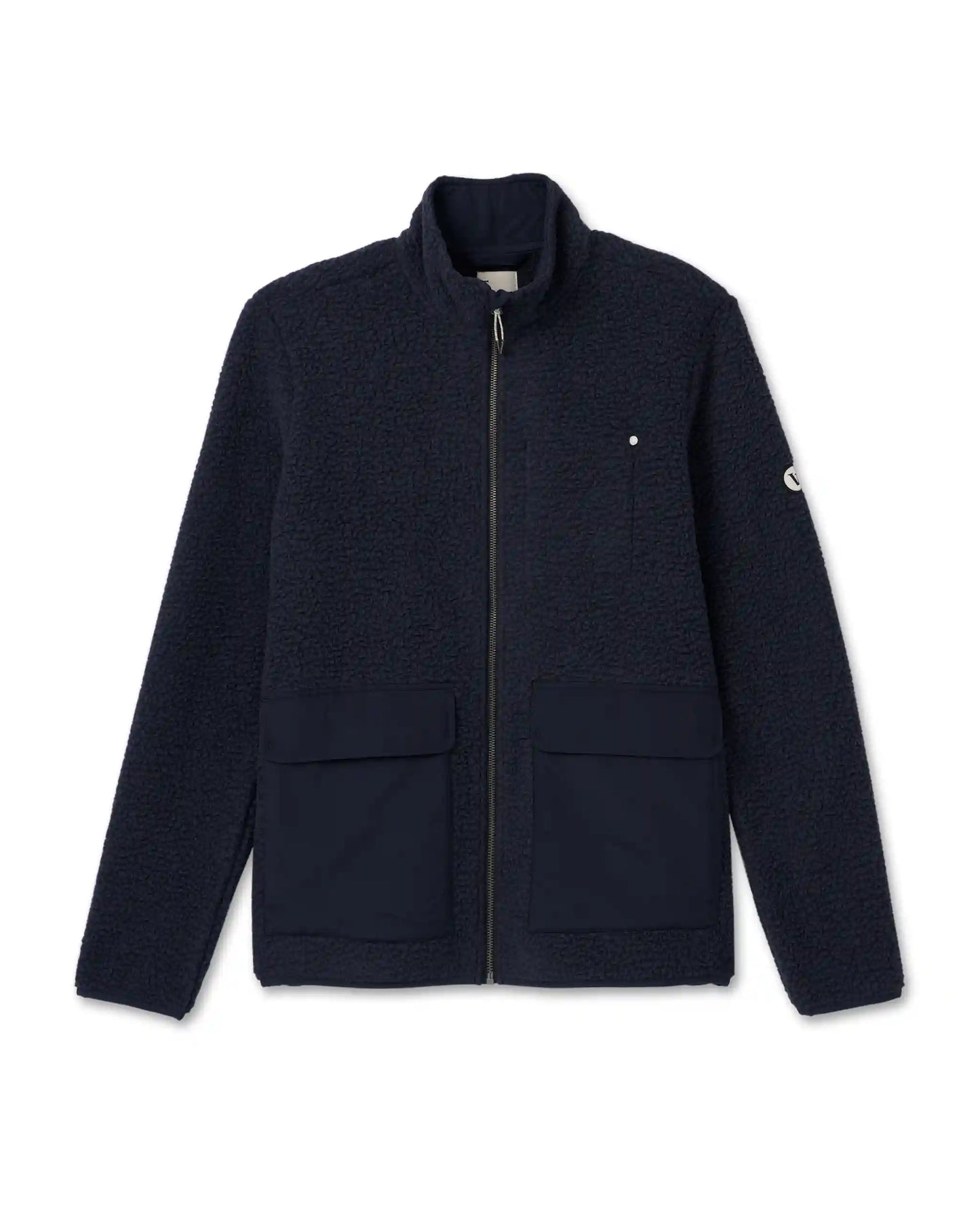 Idylwild Sherpa Jacket