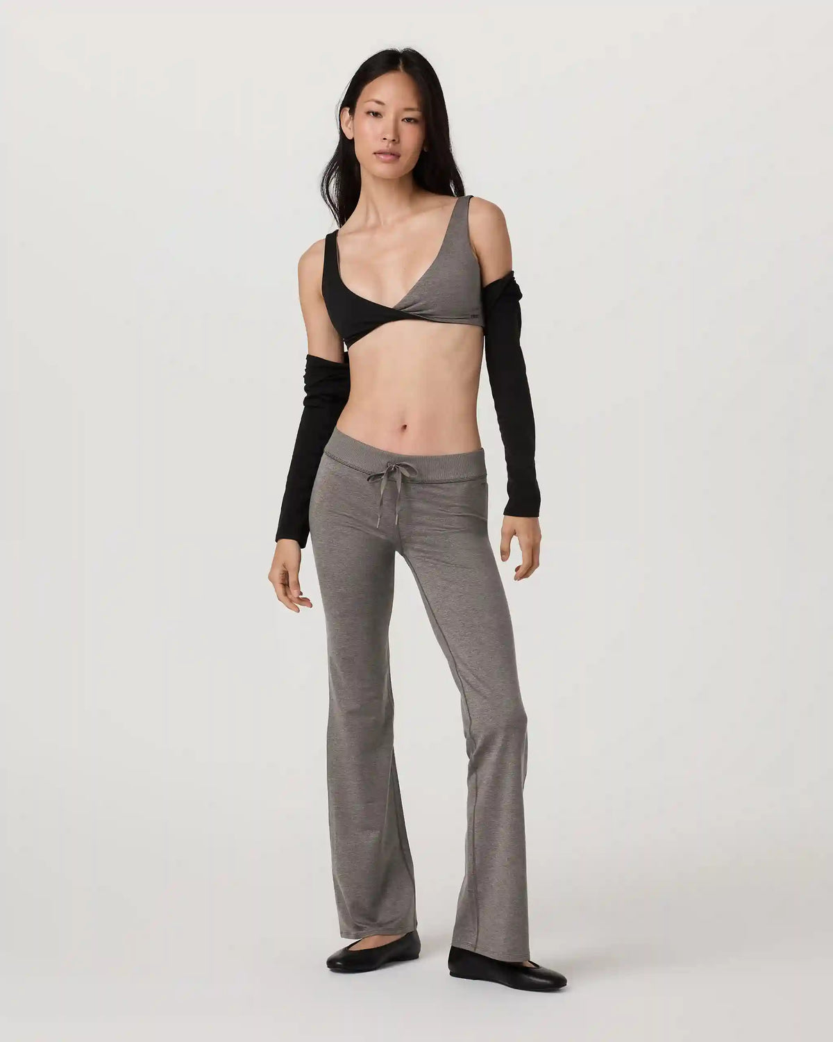 Halo Reversible Bra