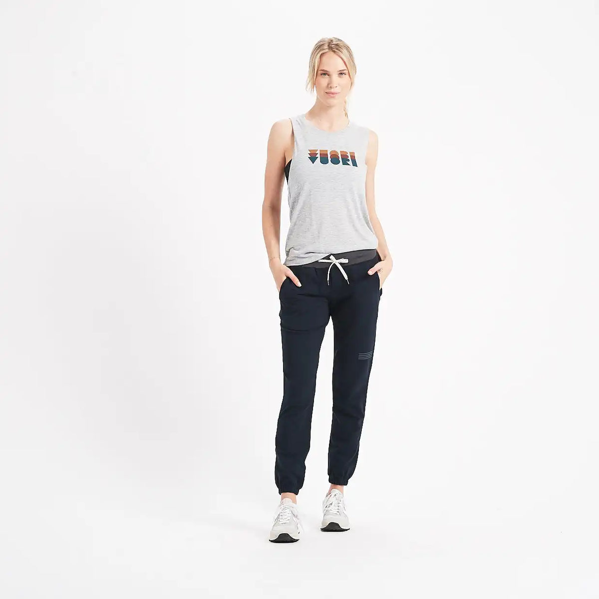 Layered Tank