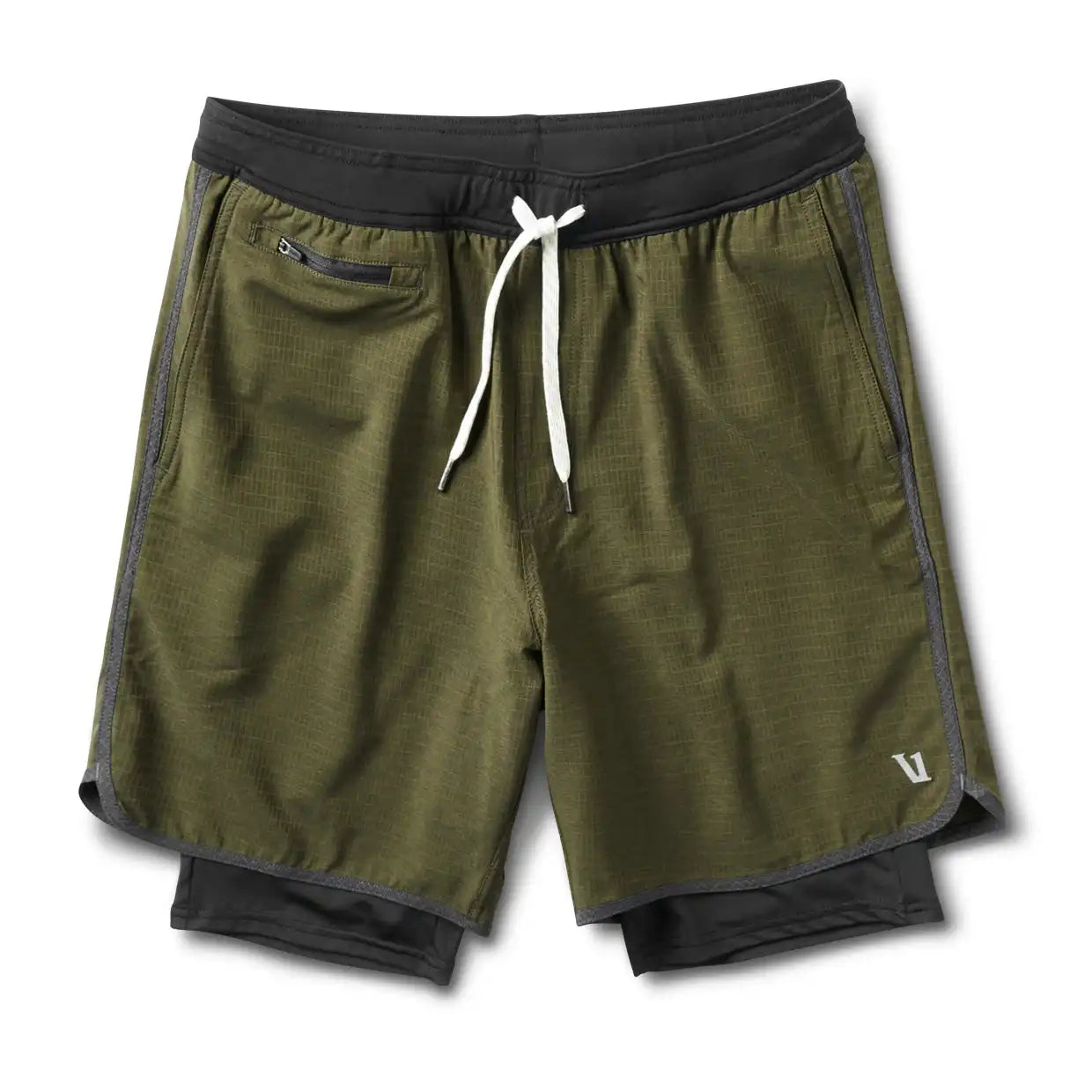 Stockton Short