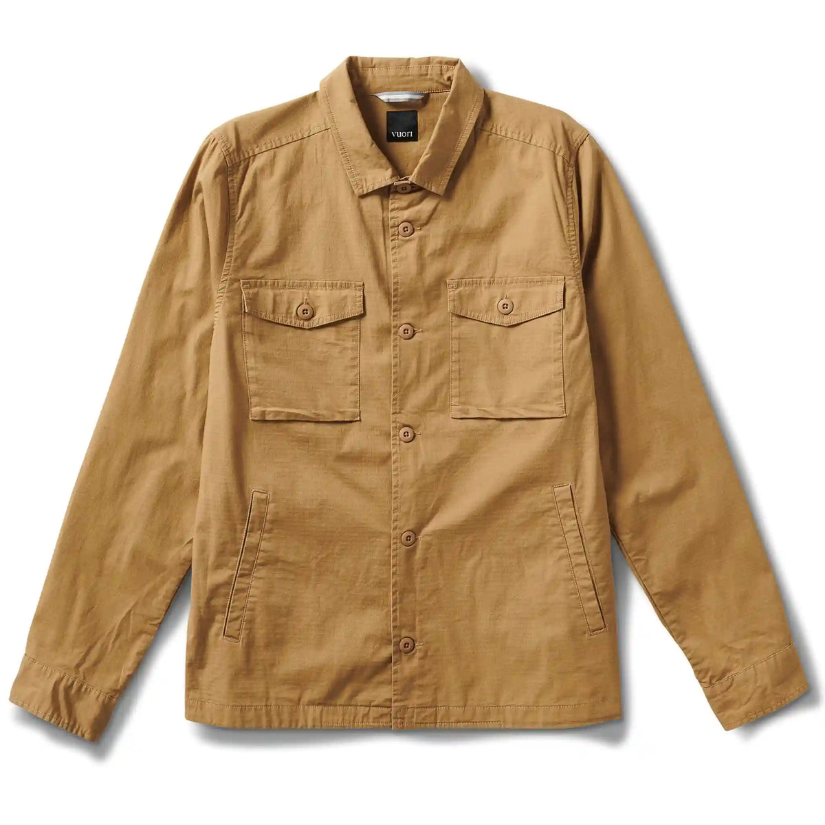 Ripstop Jacket