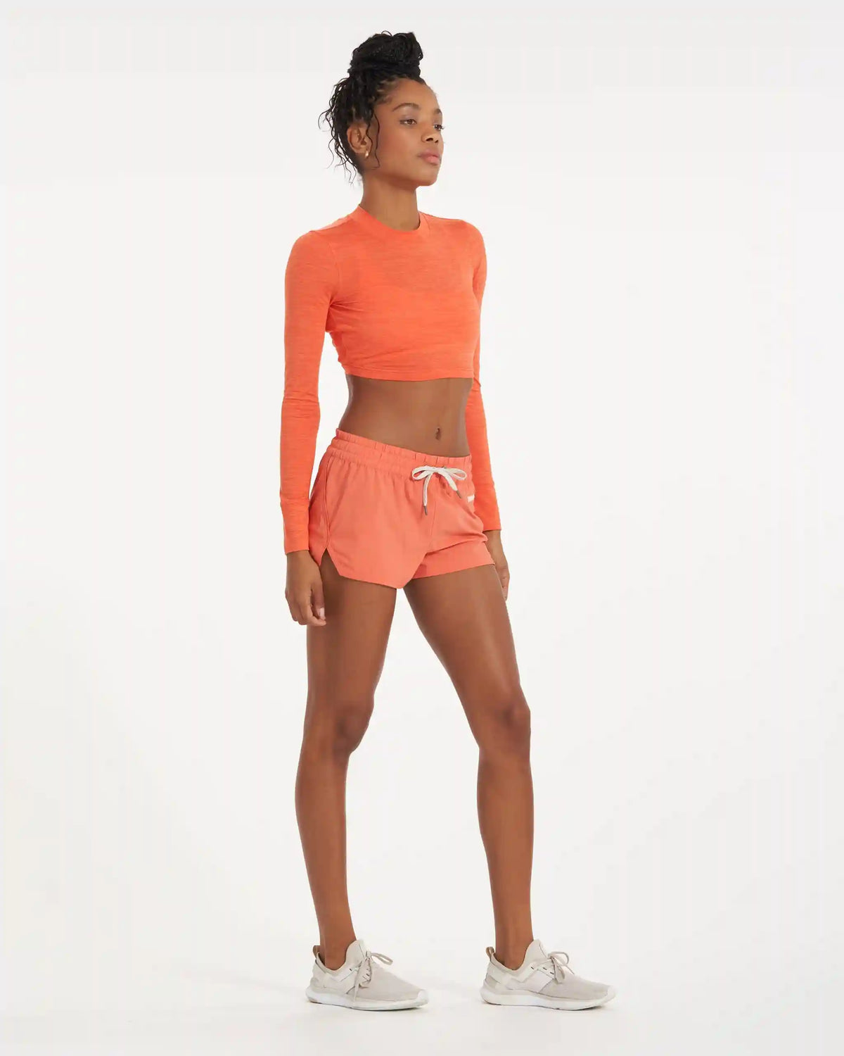 Clementine Short
