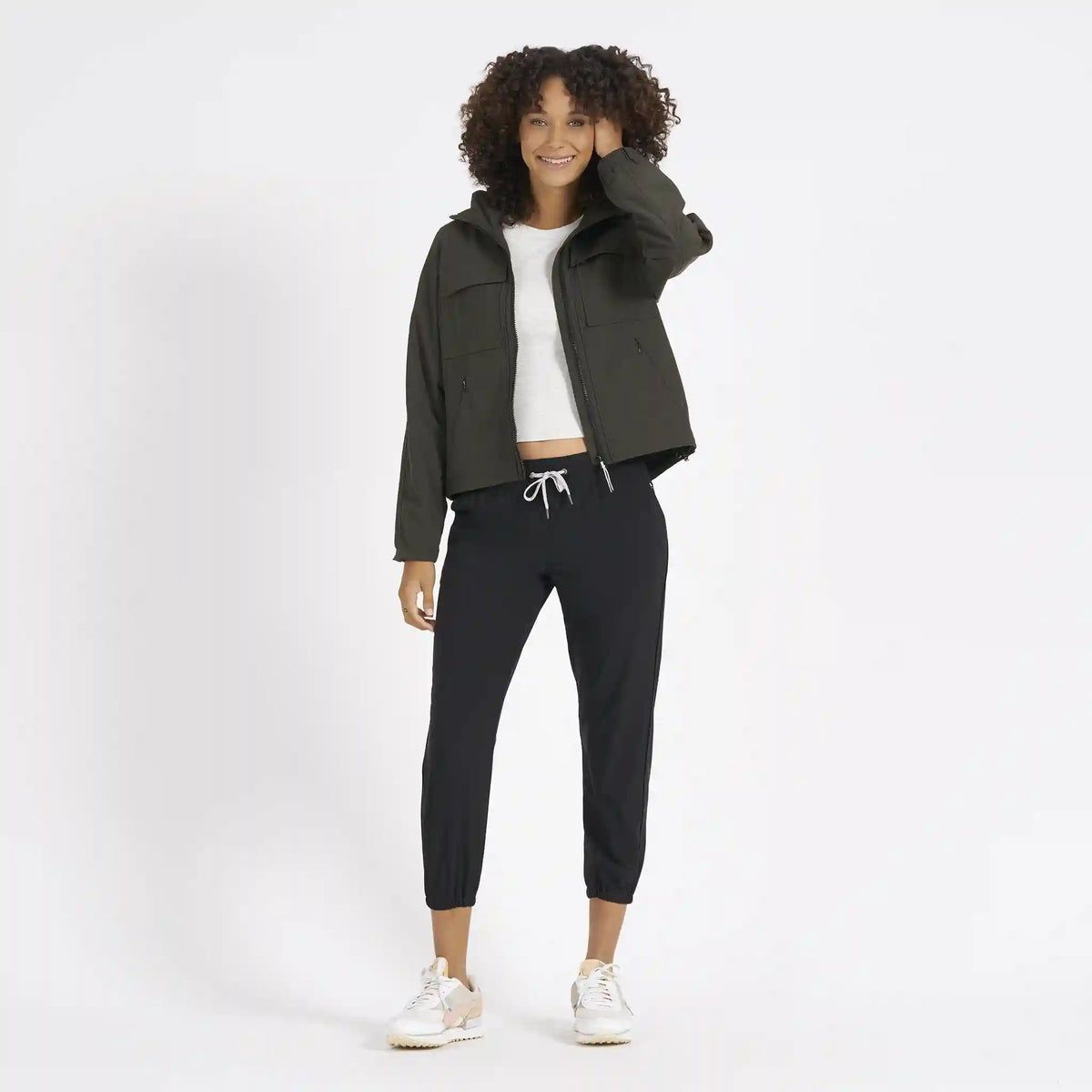 Military Jacket