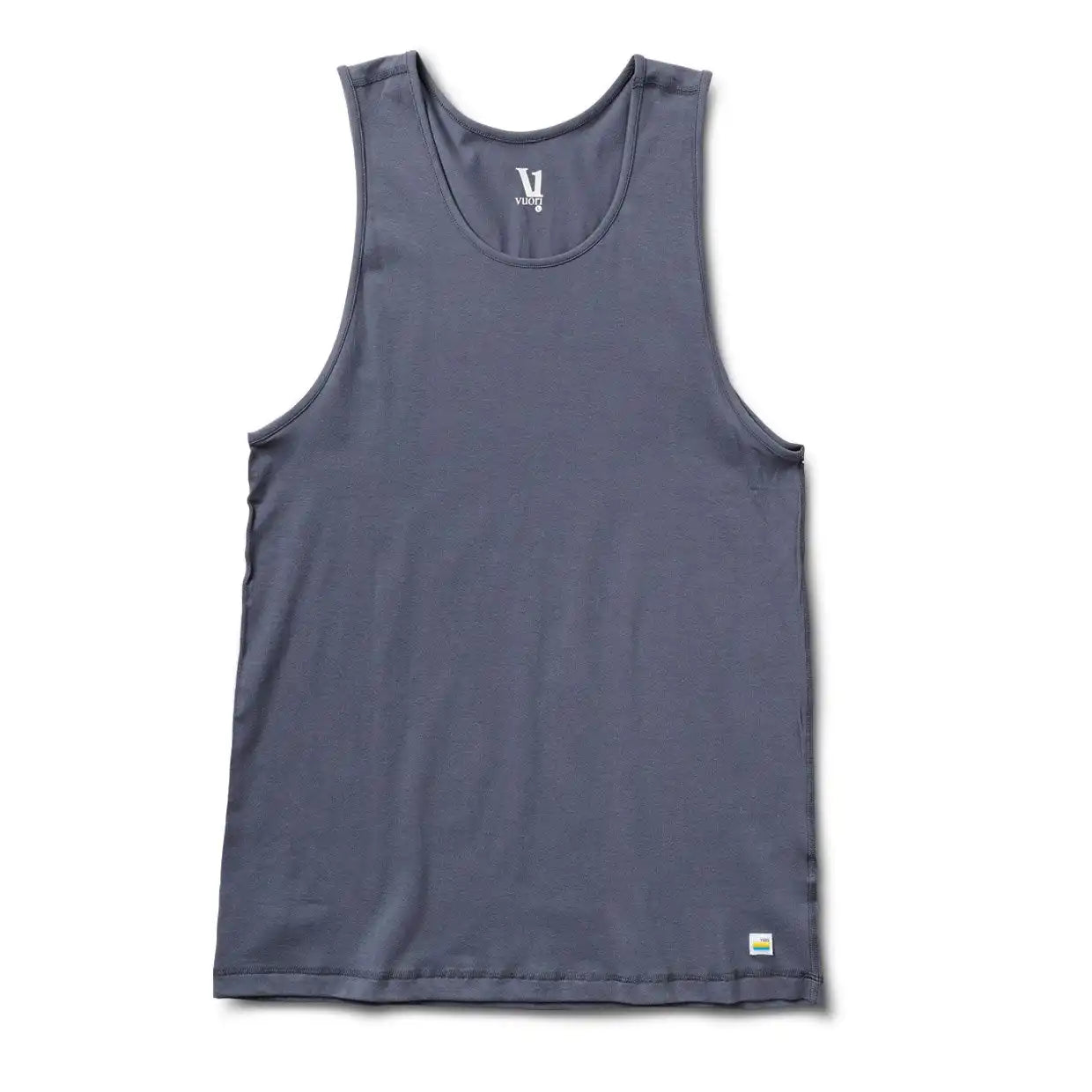 Tuvalu Stretch Tank