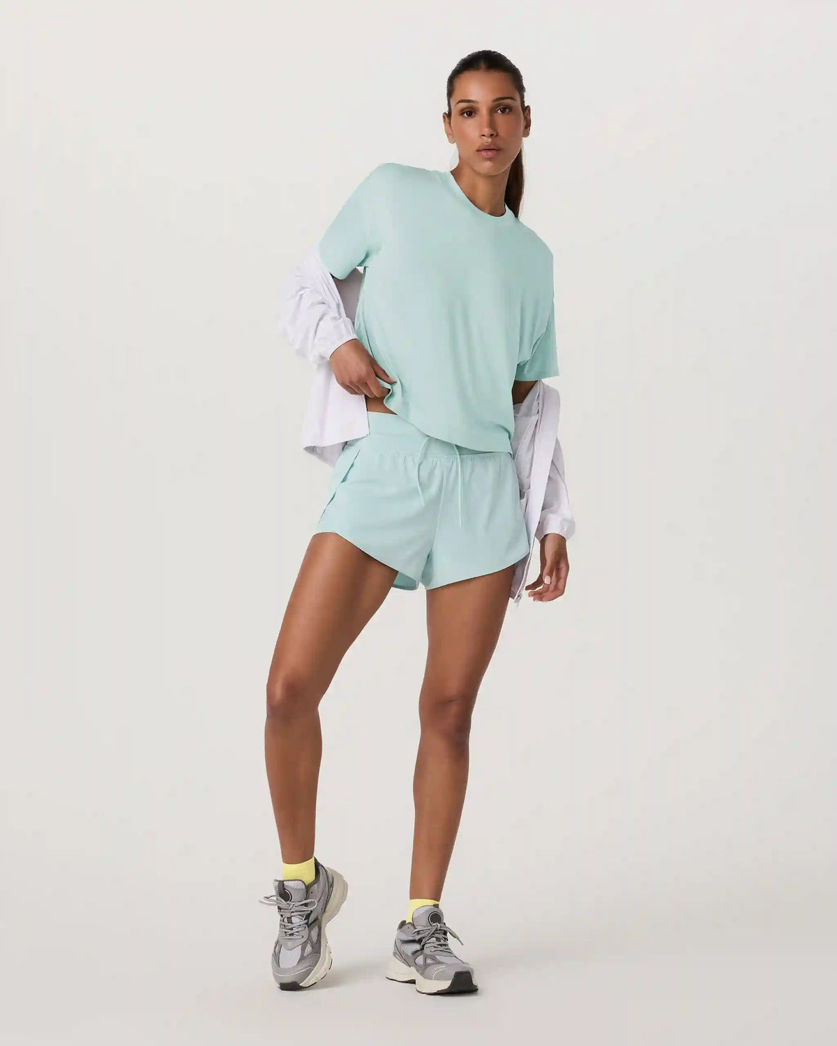 Energy Tee
