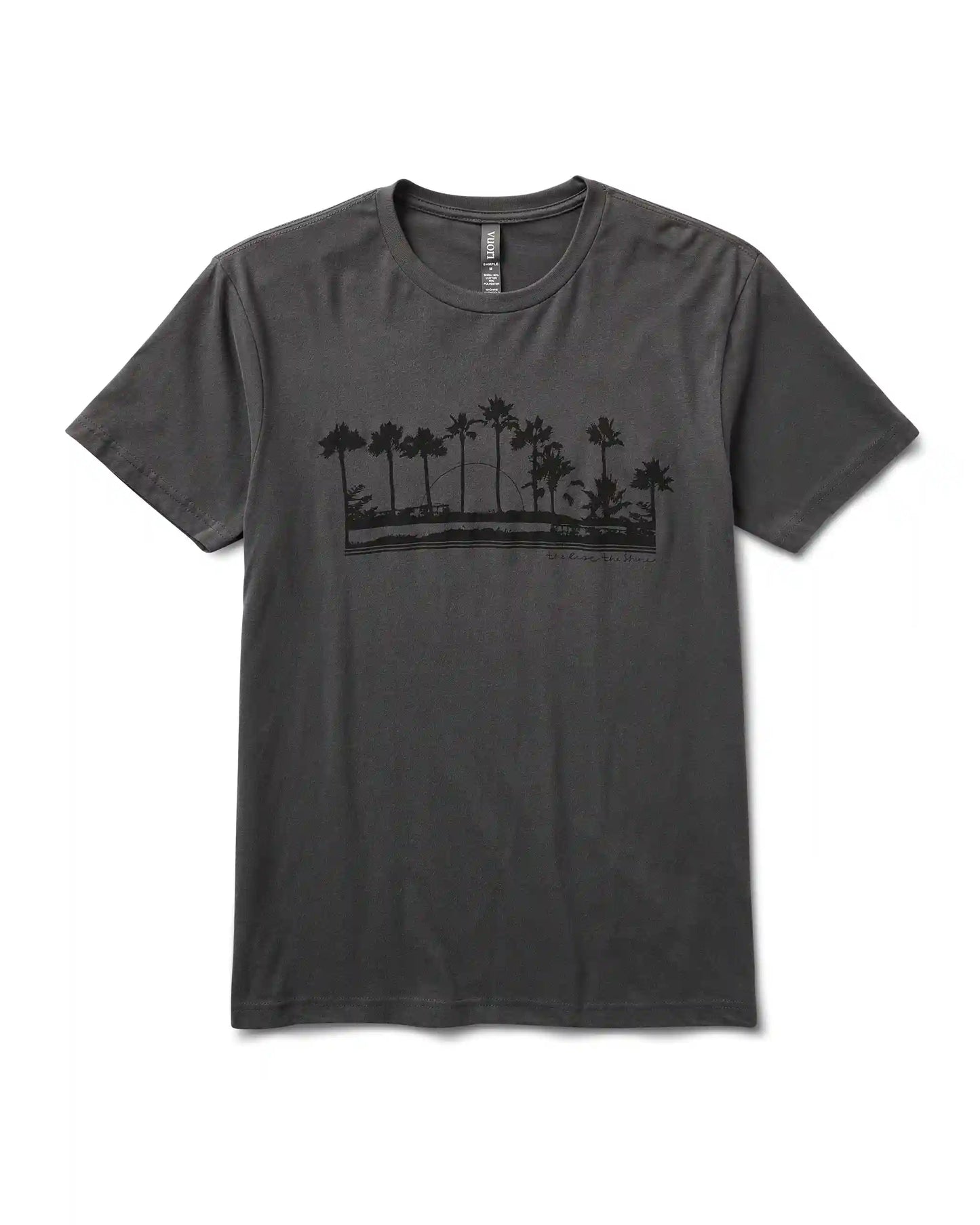 Vintage Coast Tee
