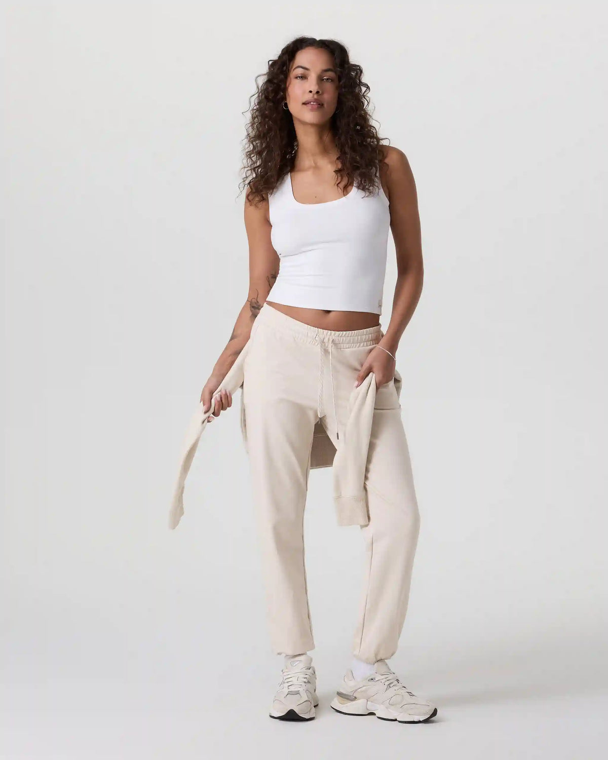 Granite Performance Jogger