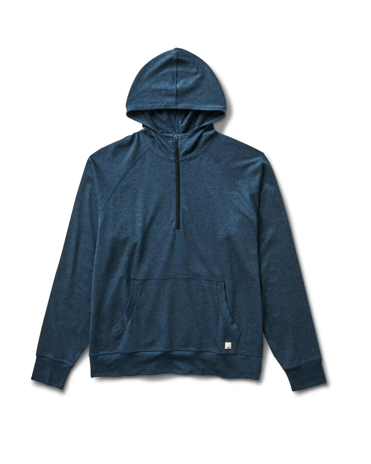 Ponto Performance Half Zip Hoodie