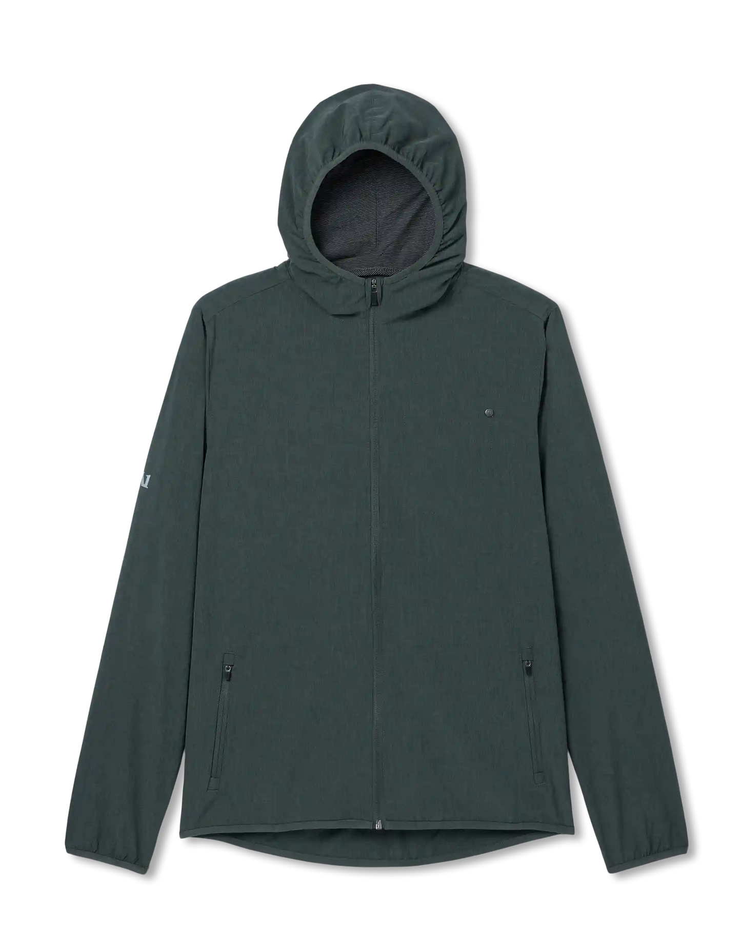 Outdoor Trainer Shell