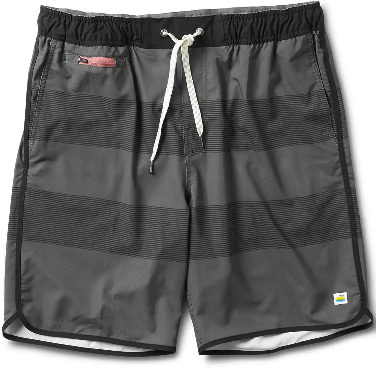 Banks Short Unlined 7"