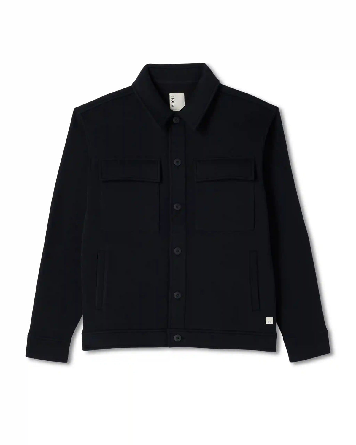 Seaside Shirt Jacket
