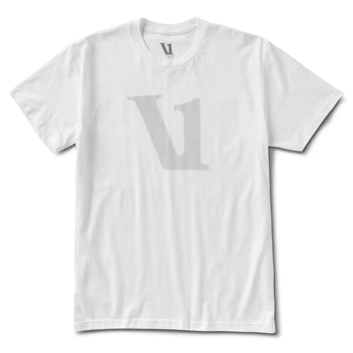 V1 Logo Tee