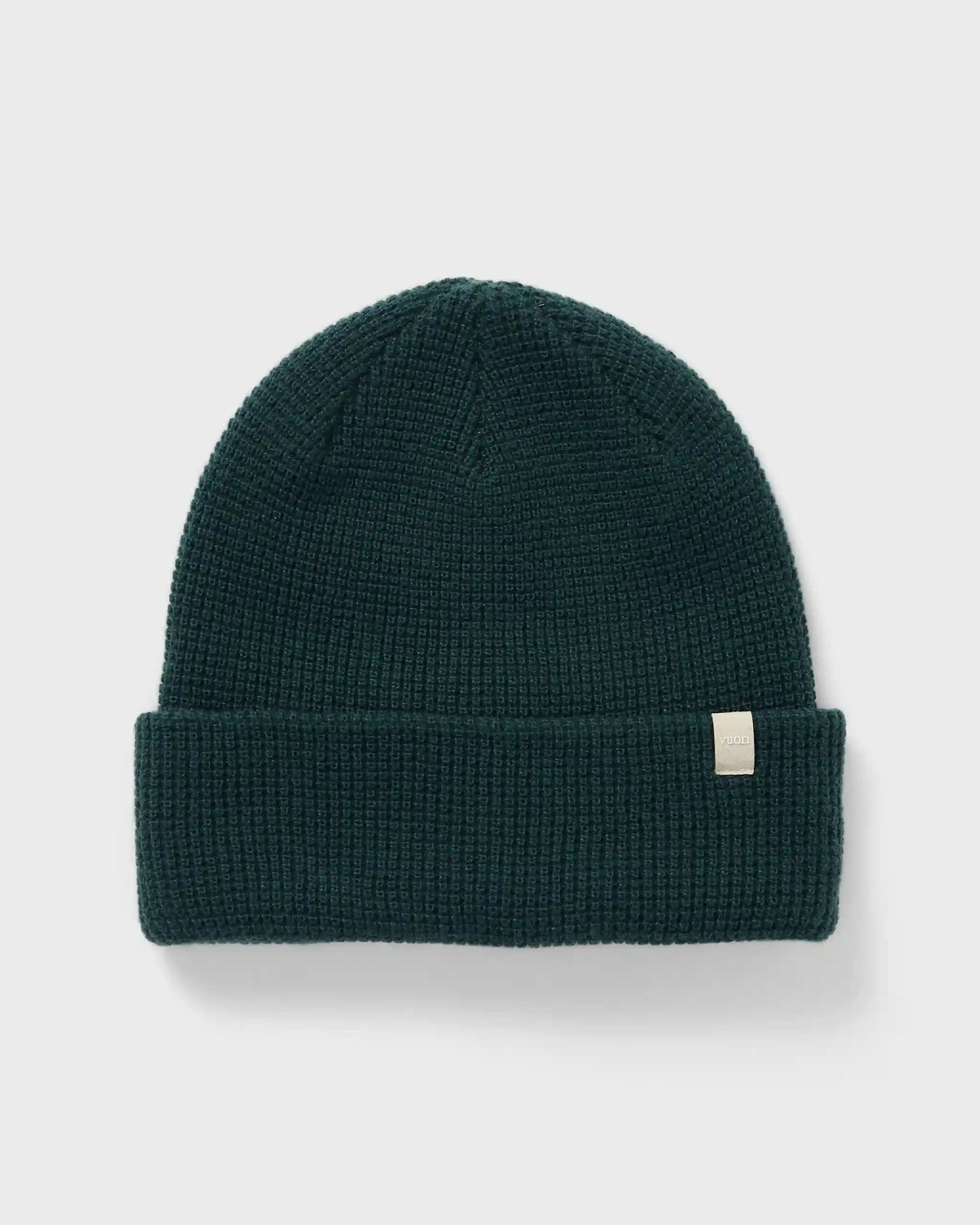 Alpine Waffle Beanie 2.0