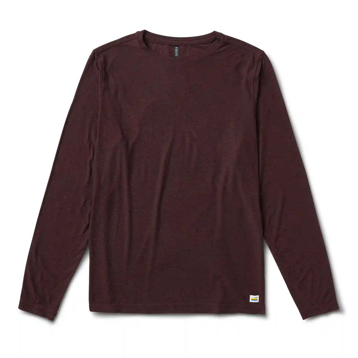 Long Sleeve Strato Tech Tee