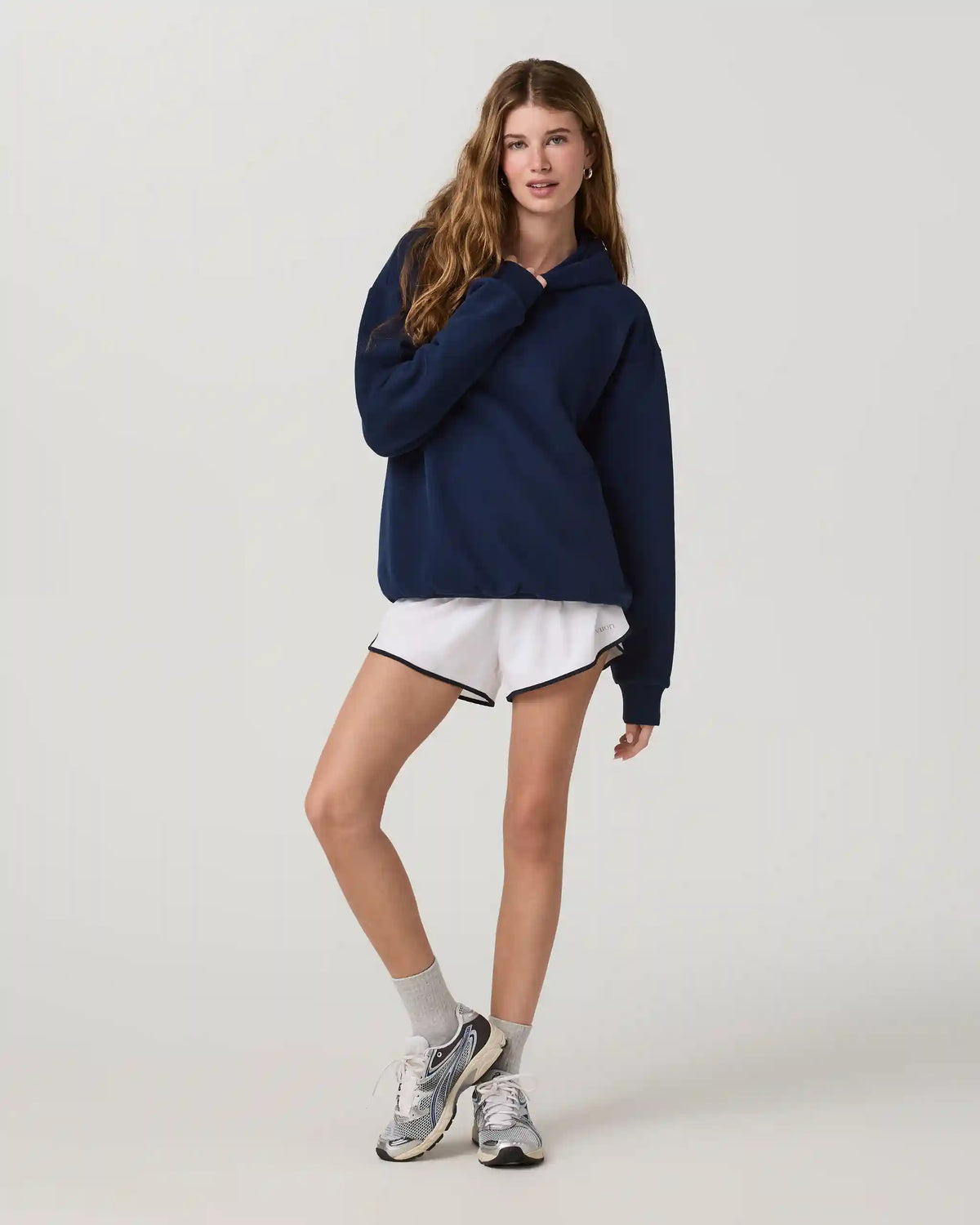 Restore Oversized Hoodie