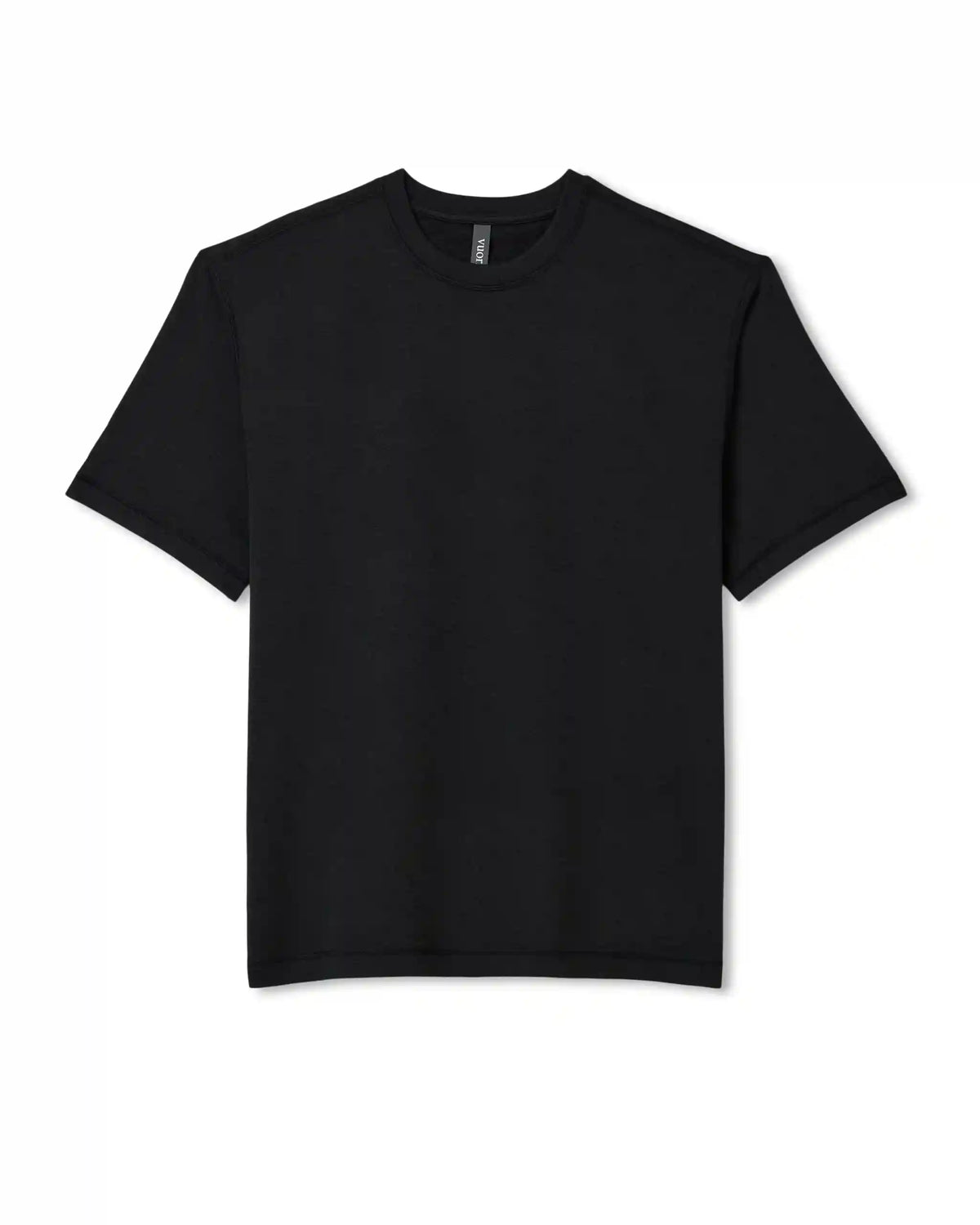 Short Sleeve Ponto Tee - Relaxed Fit