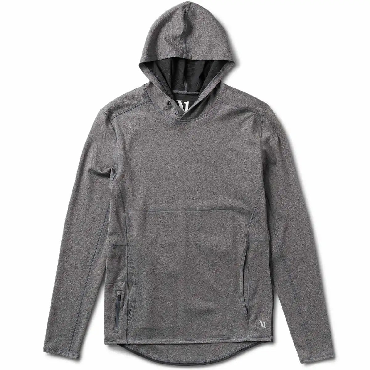 Fusion Tech Hoodie