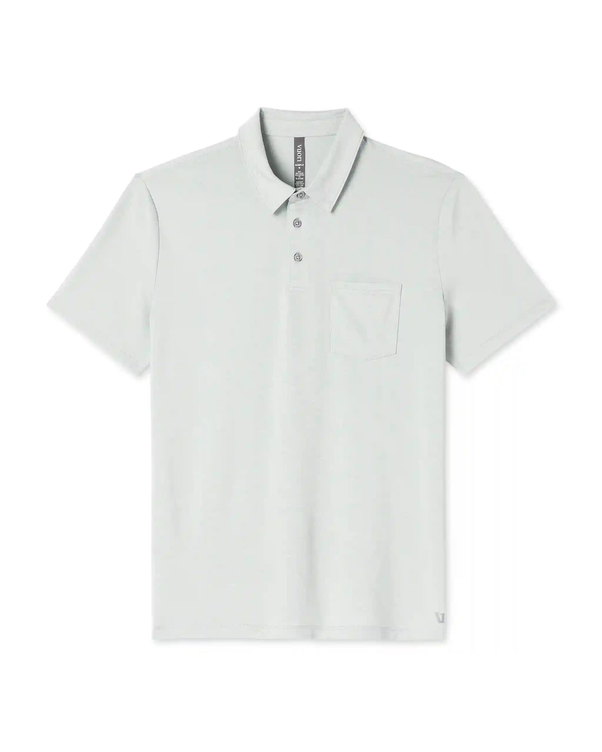 Zephyr Polo