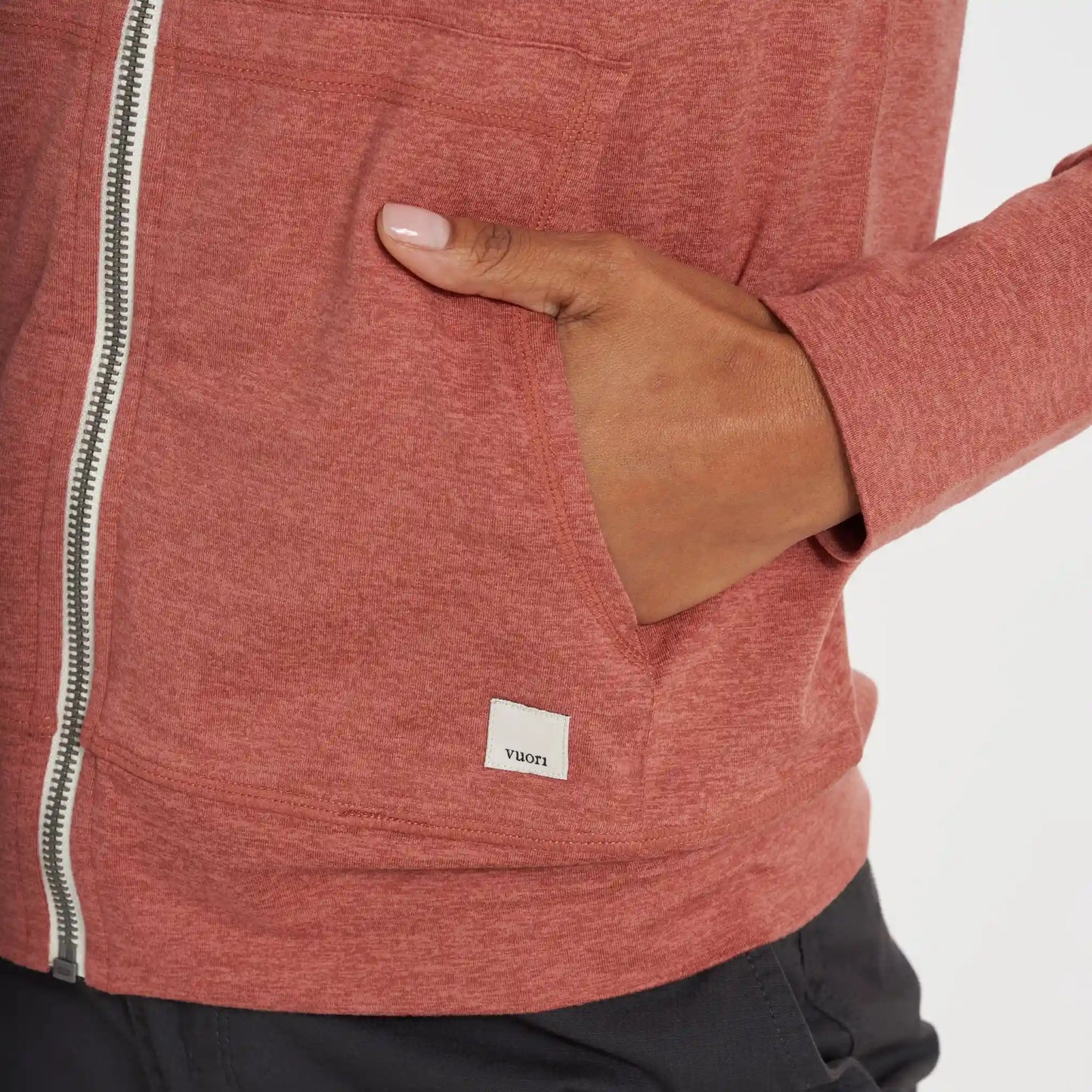 Halo Performance Hoodie