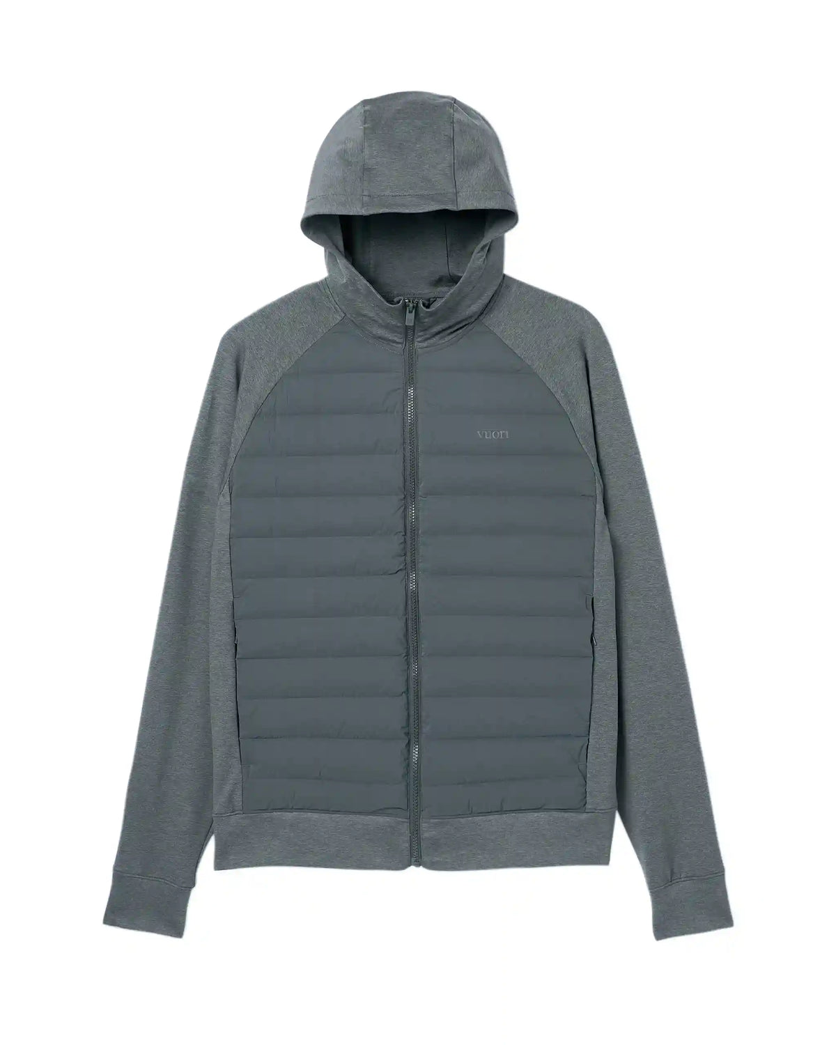 Steadfast Insulated Hybrid