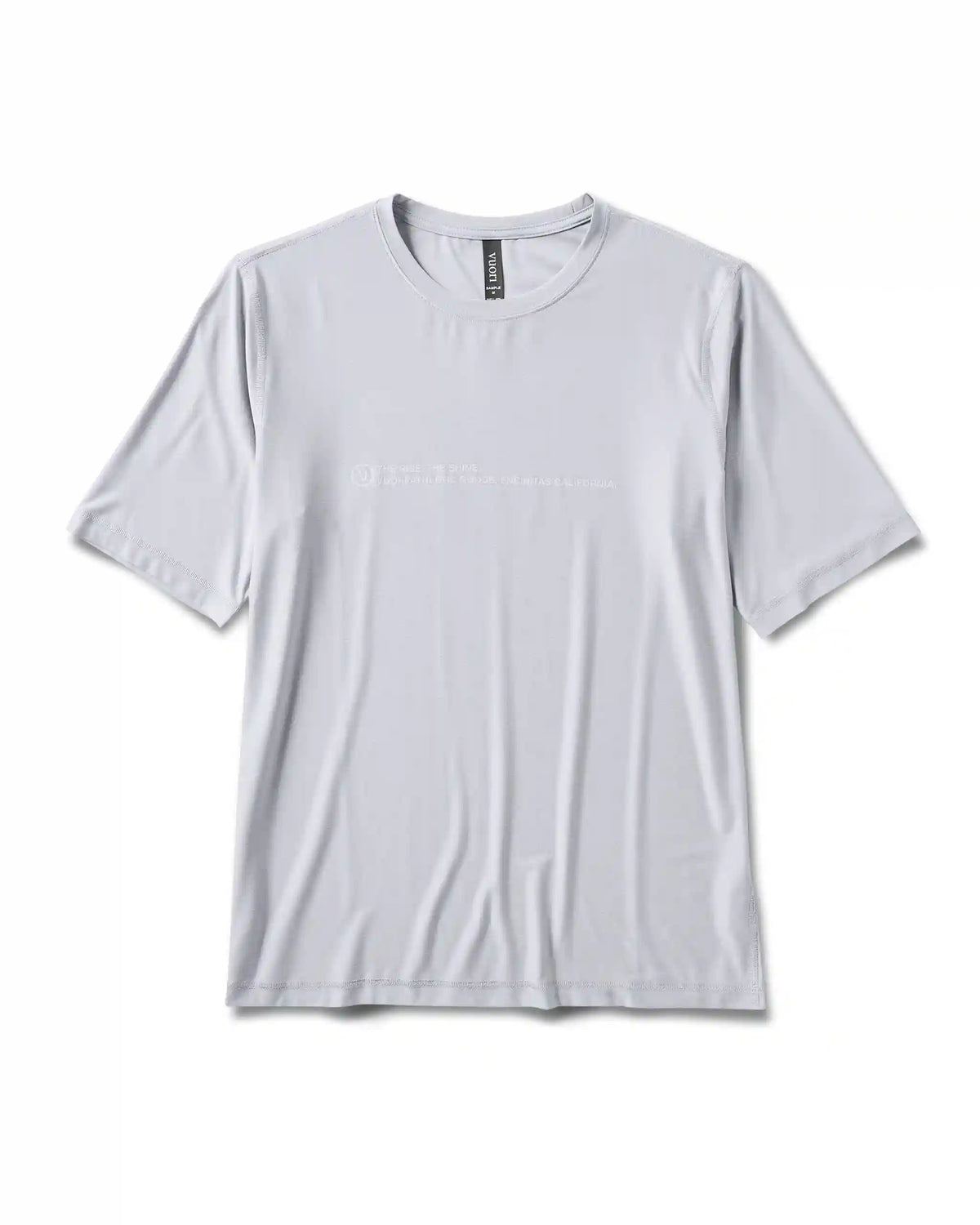 Short Sleeve Uluwatu 23 Water Tee