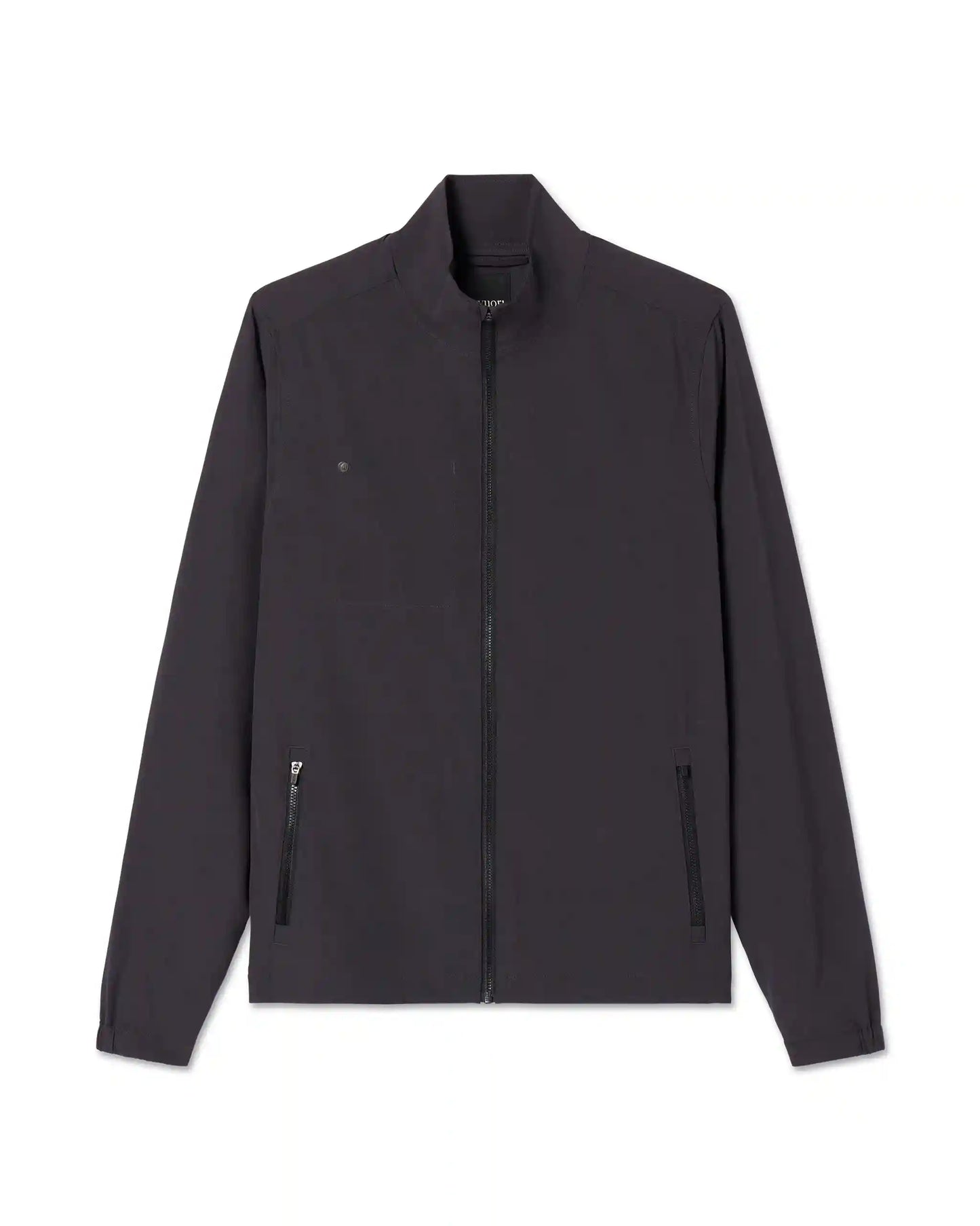 Venture Track Jacket