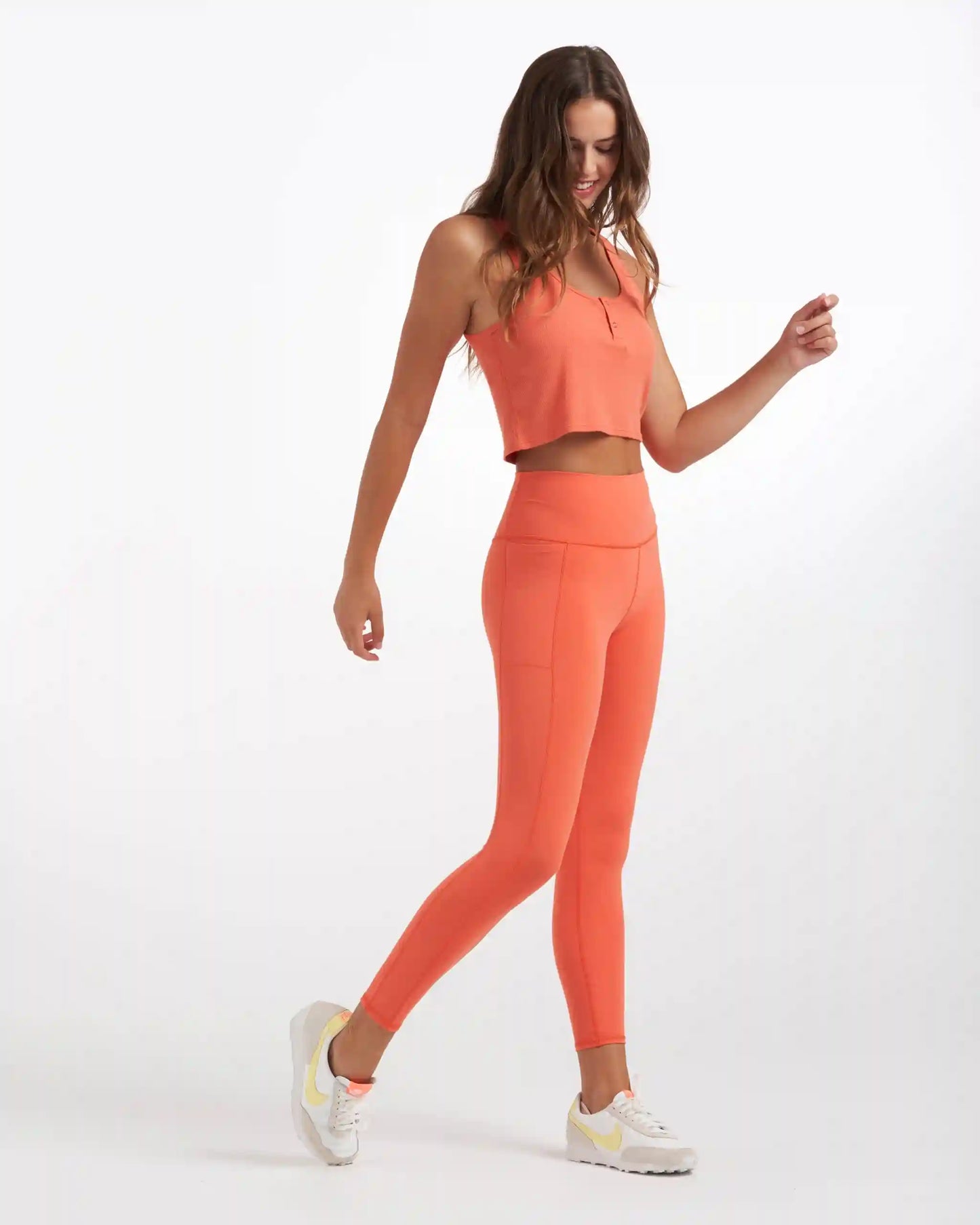 Studio Pocket Legging