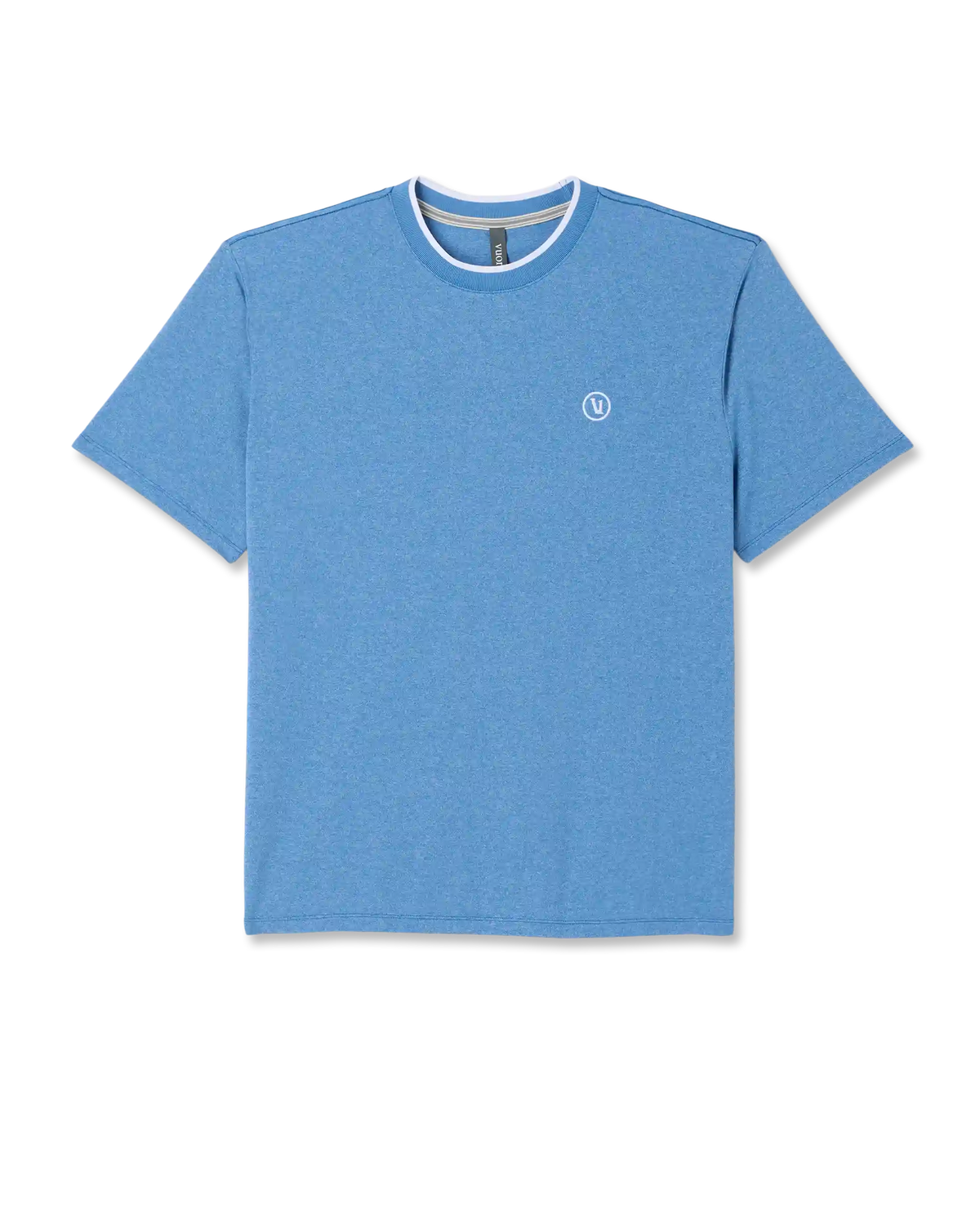 Short Sleeve Gamepoint Tee - Relaxed Fit