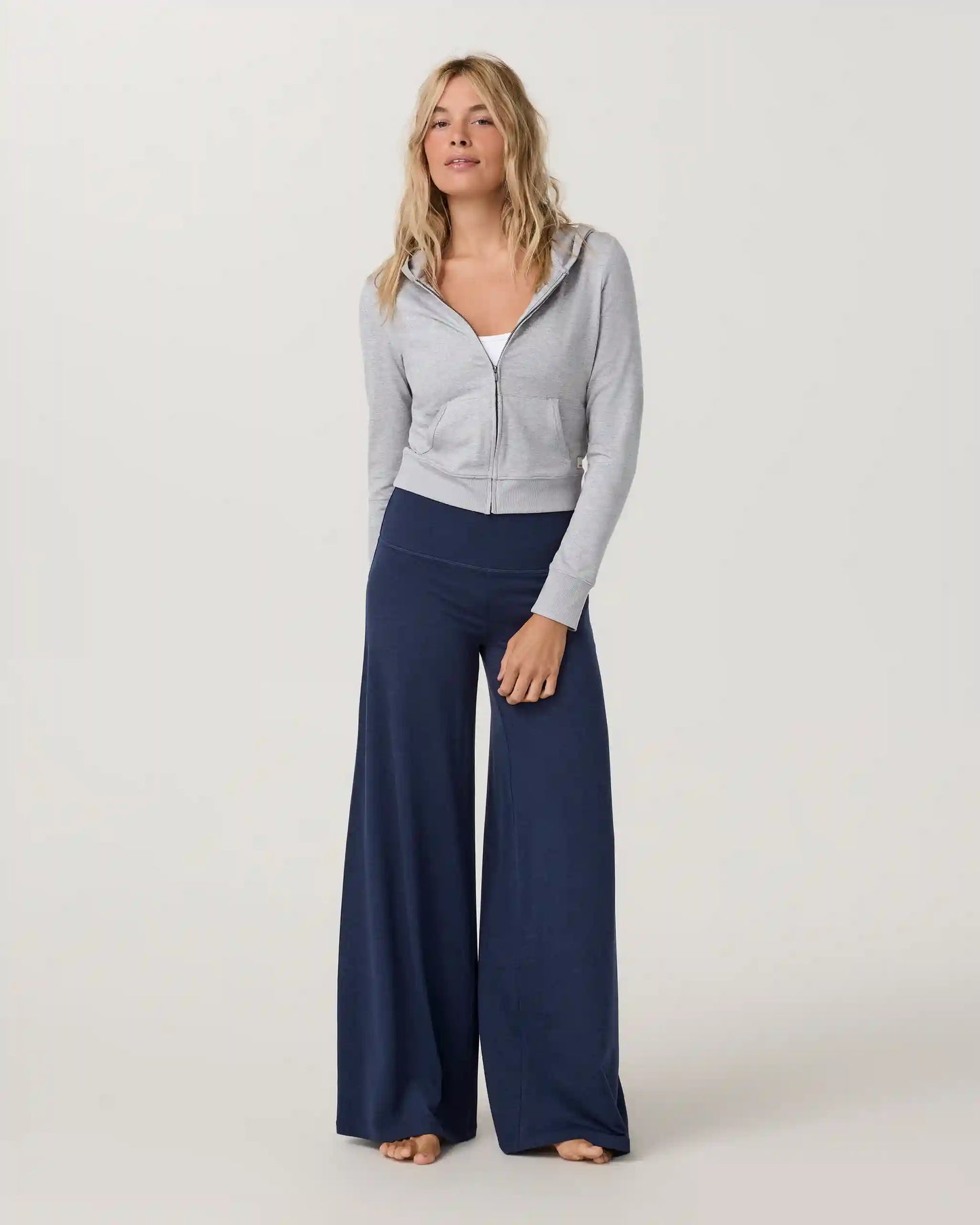 Halo Easy Wideleg Pant