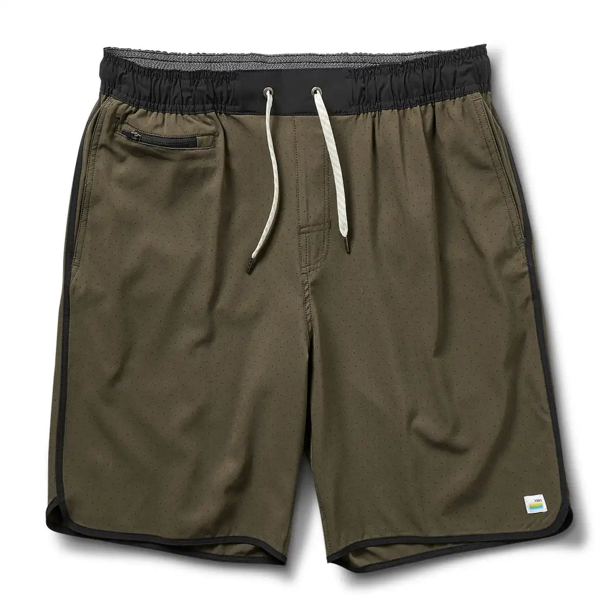 Banks Short Unlined 7"