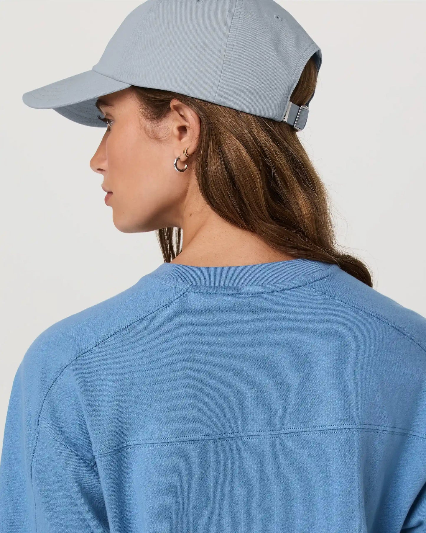 Short Sleeve Heavyweight Oversized Cotton Tee